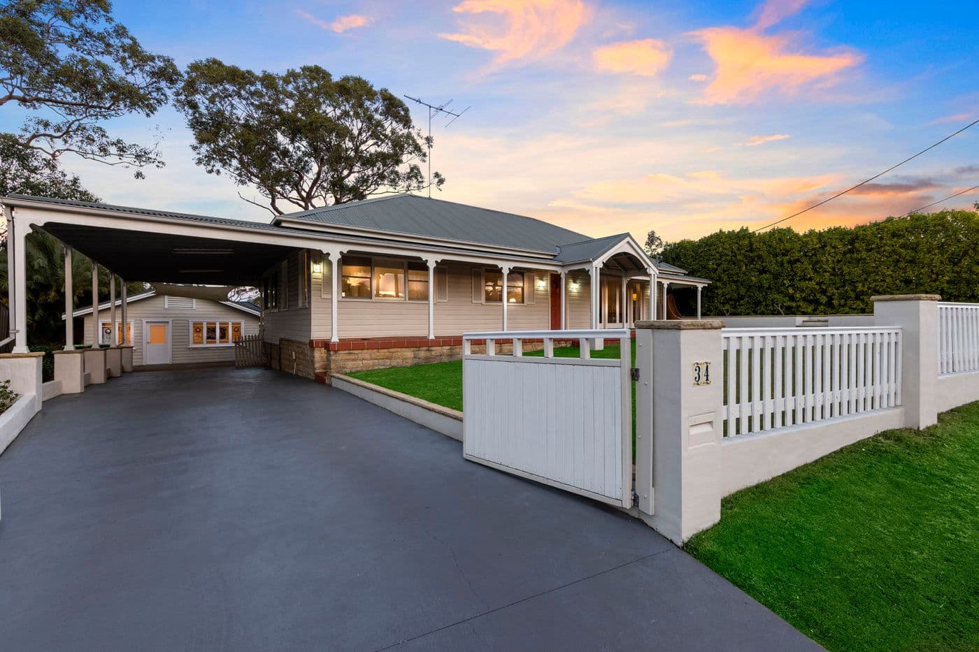 34 Lilli Pilli Point Road, Lilli Pilli - Thumbnail 2