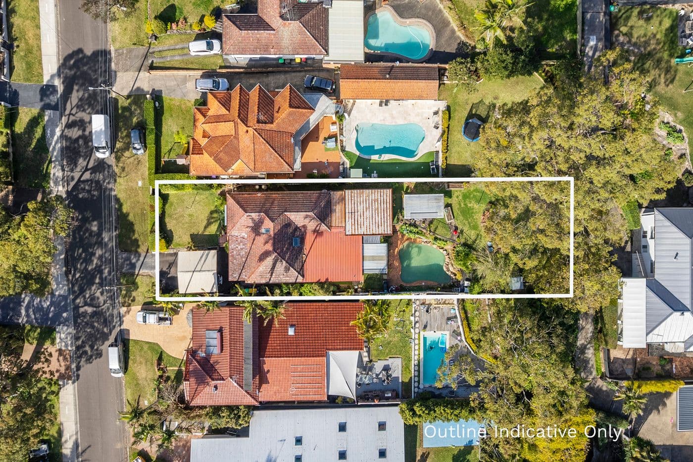 326 Burraneer Bay Road, Caringbah South - Thumbnail 4