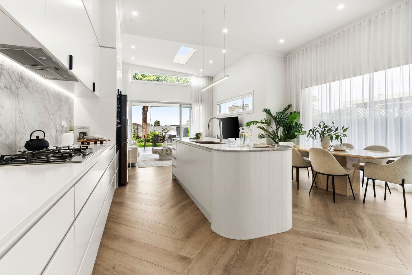 4b Edward Avenue, Miranda - Thumbnail 4