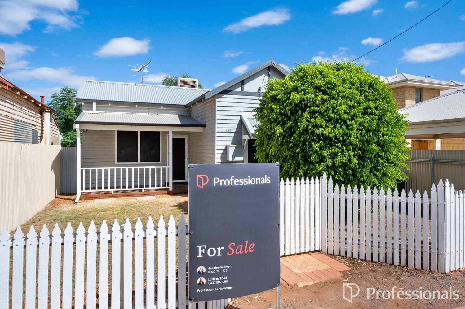 447 Hannan Street, Kalgoorlie WA 6430, Kalgoorlie - Image 1