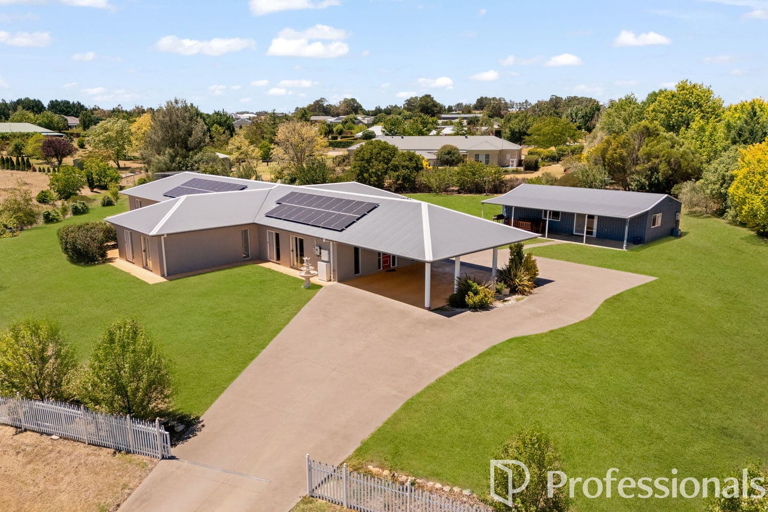 14 Blue Ridge Drive, White Rock NSW 2795, White Rock - Image 1