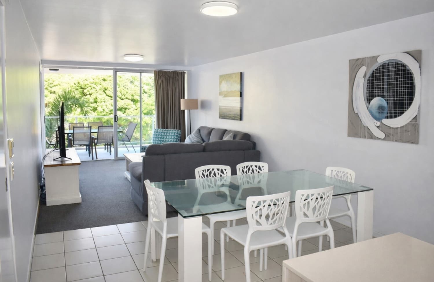 109/18-22 Anzac Parade, Yeppoon QLD 4703, Yeppoon - Image 1
