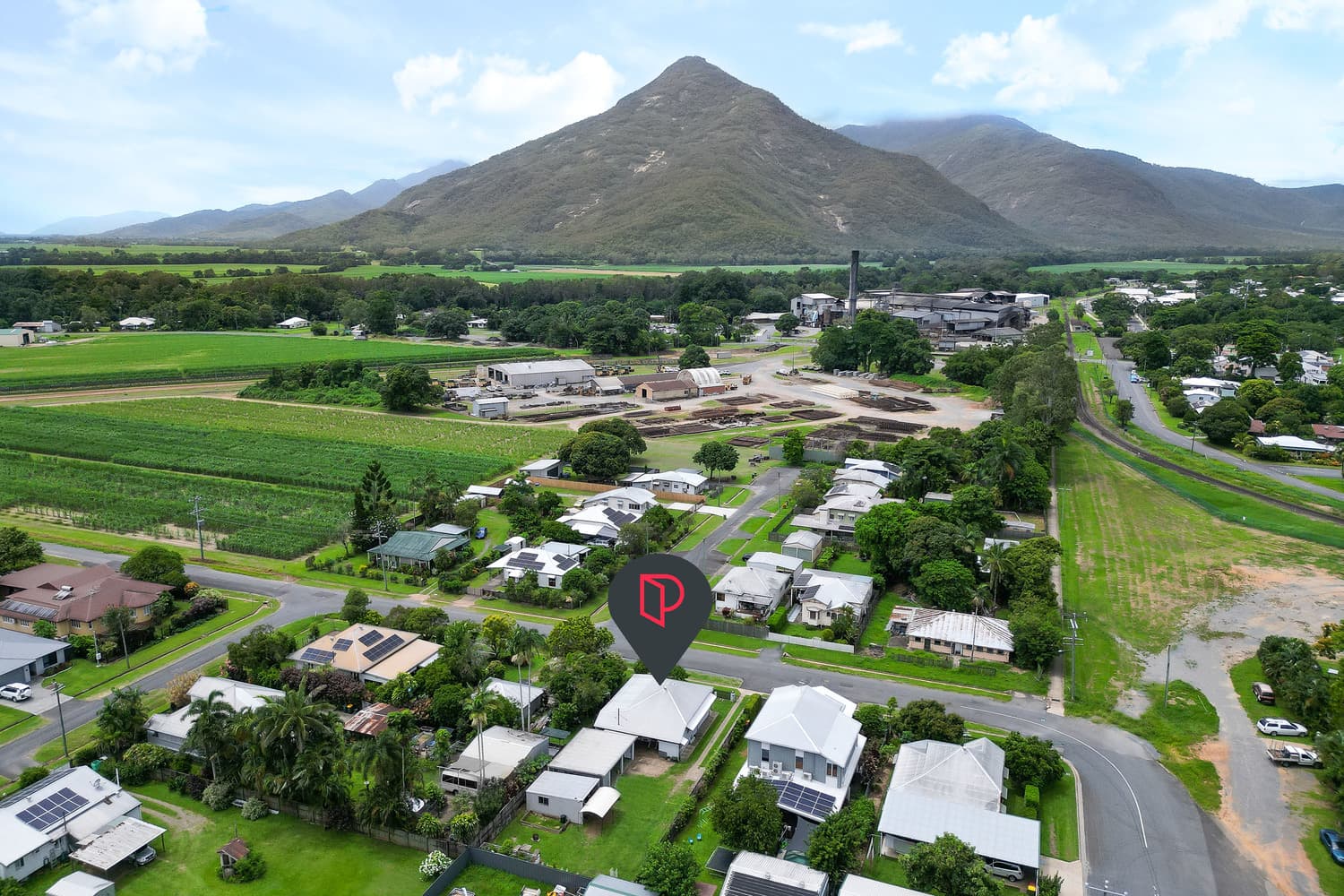 46 Rushworth Road, Gordonvale QLD 4865, Gordonvale - Image 1