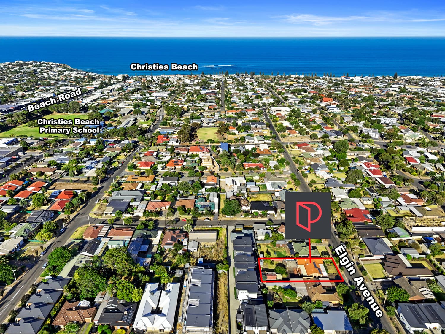 46 Elgin Avenue Christies Beach 5165, Christies Beach - Image 1