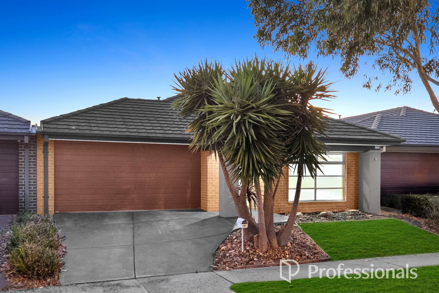 167 Selandra Boulevard, Clyde North VIC 3978, Clyde North - Image 1