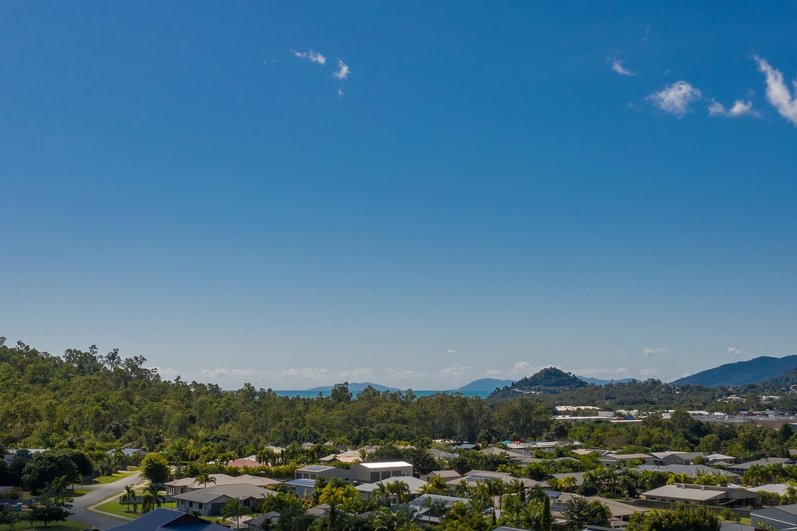 Lot 1 Beames Crescent, CANNON VALLEY QLD 4800, Cannon Valley - Thumbnail 2