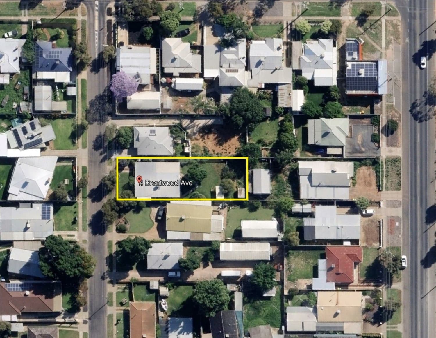 4 Brentwood Avenue, Mildura VIC 3500, Mildura - Image 1