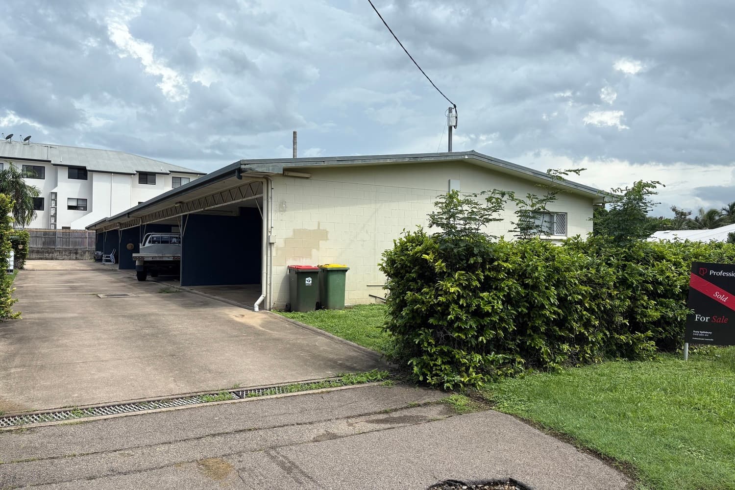 43 Hugh Street, West End QLD 4810, West End - Image 1