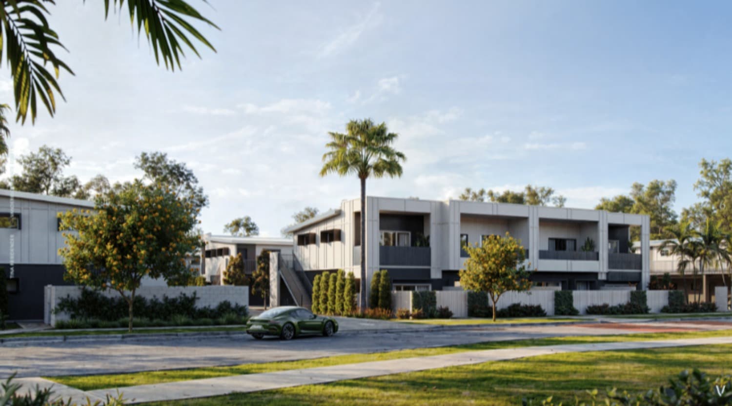504/45-49 Manley Street, Caboolture QLD 4510, Caboolture - Image 1