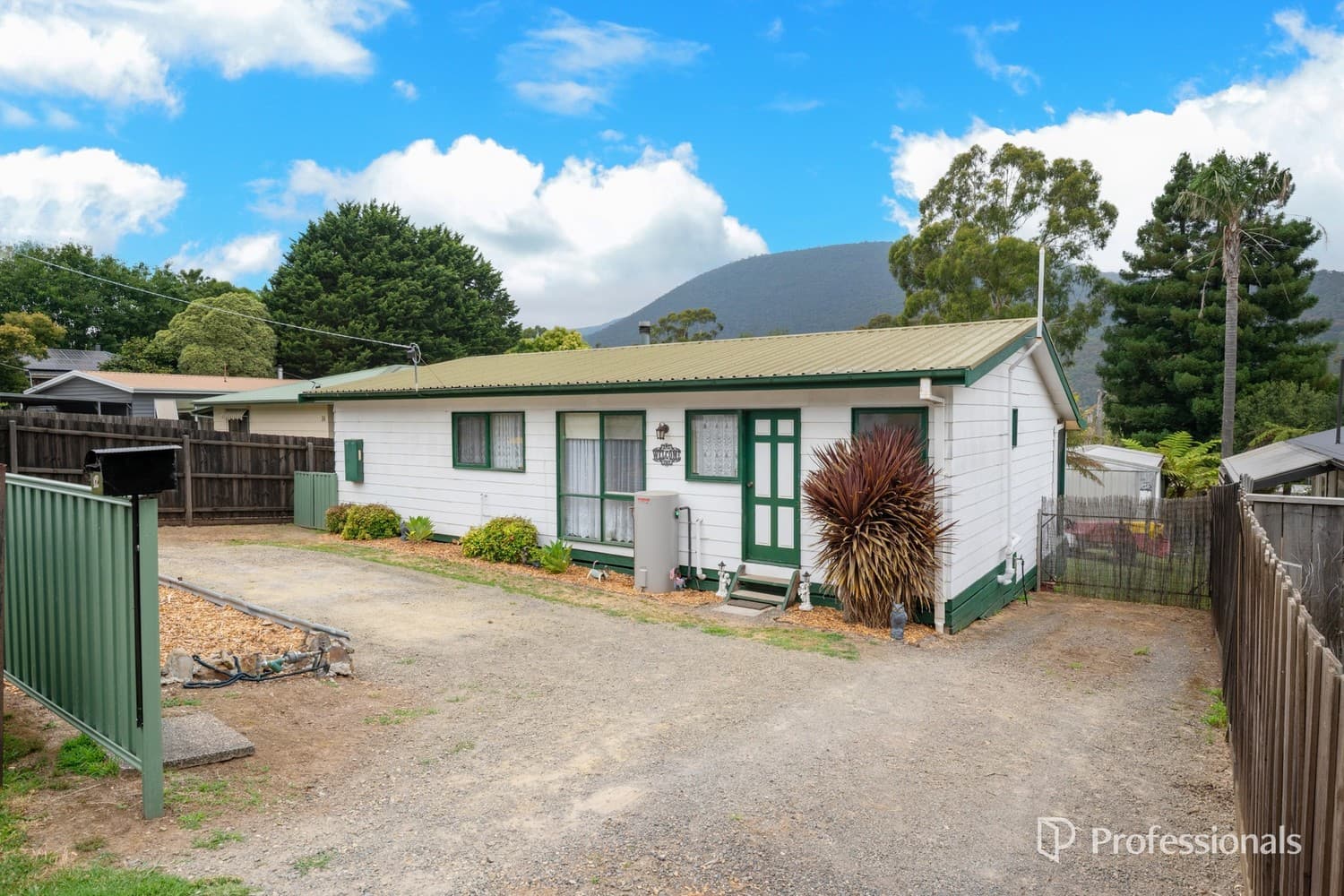 12 Carroll Avenue, Millgrove VIC 3799, Millgrove - Image 1
