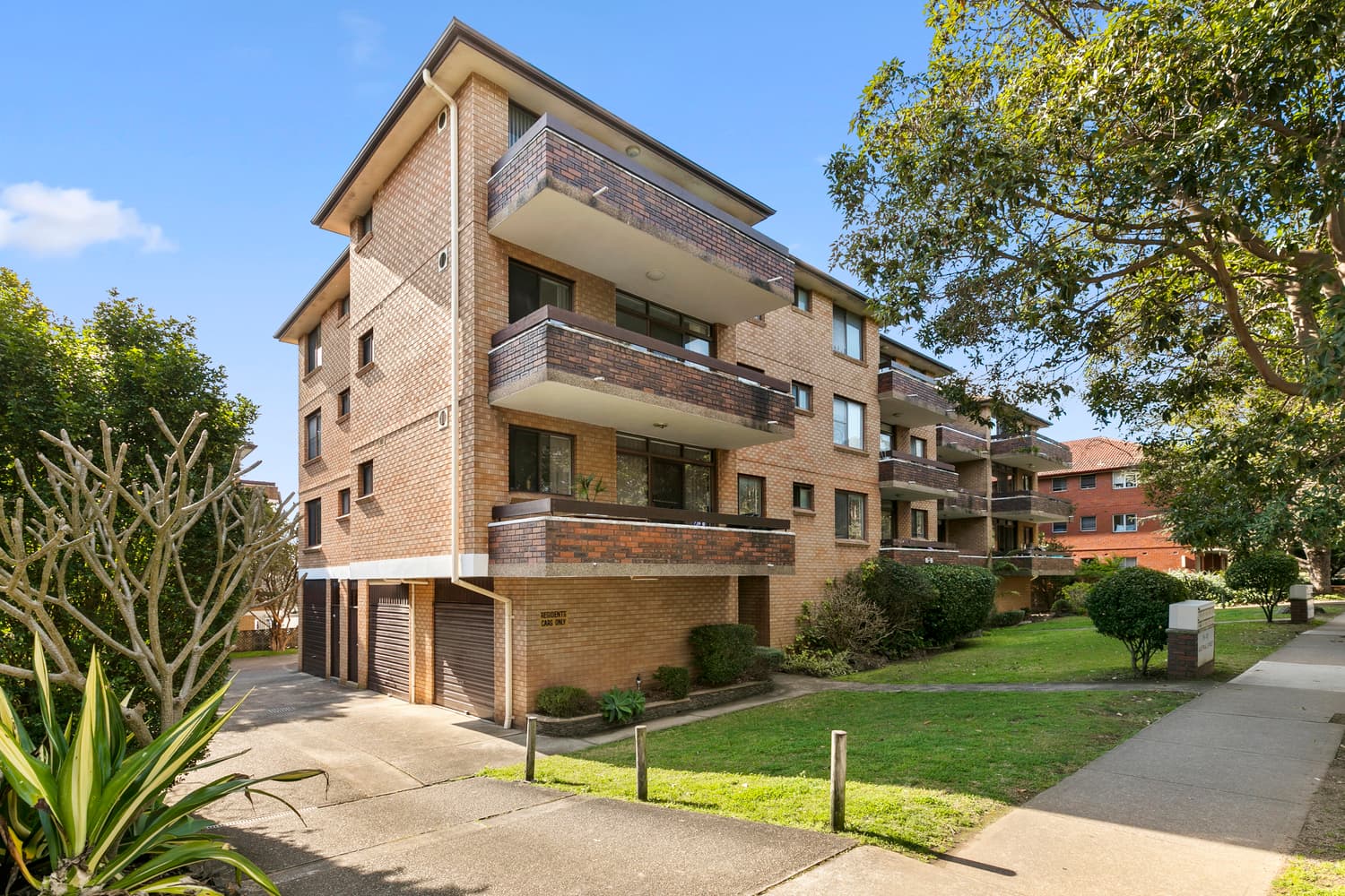 17/16-18 Austral Street, Penshurst NSW 2222, Penshurst - Image 1