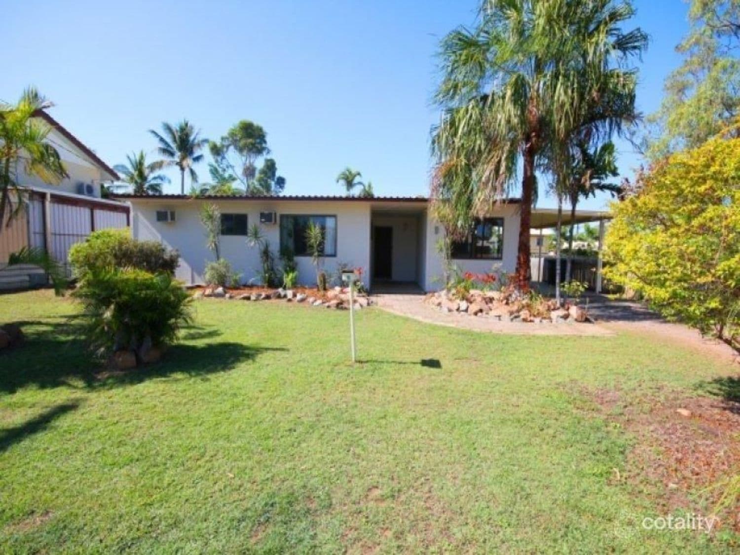 9 Louis Street, Deeragun QLD 4818, Deeragun - Image 1