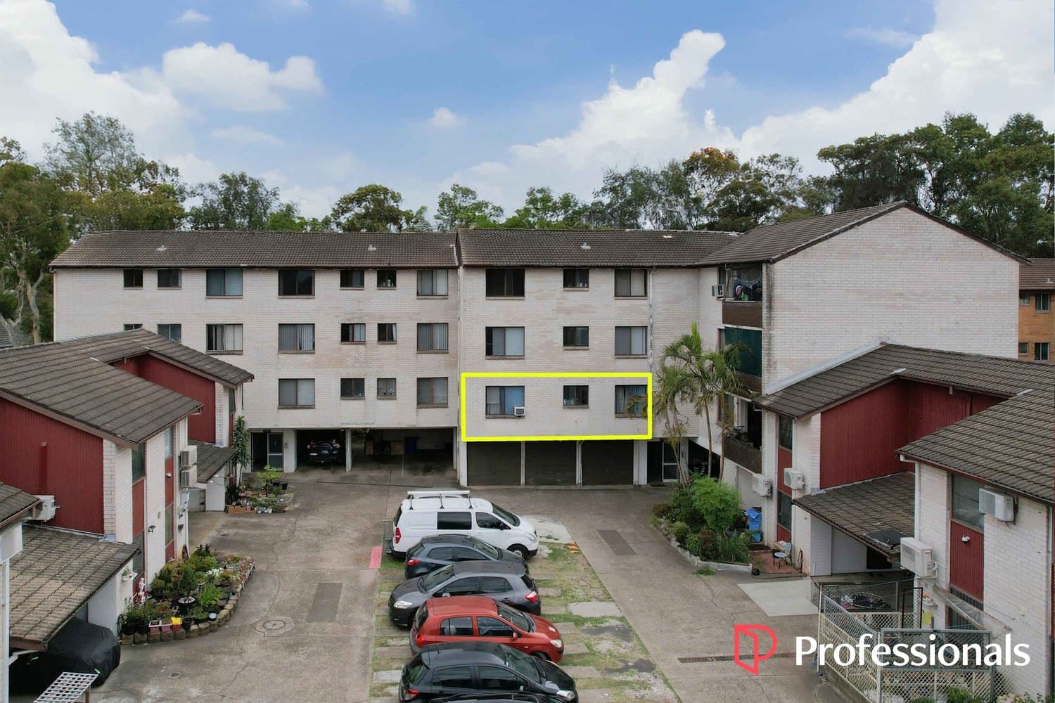17/59 Bartley Street, Canley Vale NSW 2166, Canley Vale - Image 1