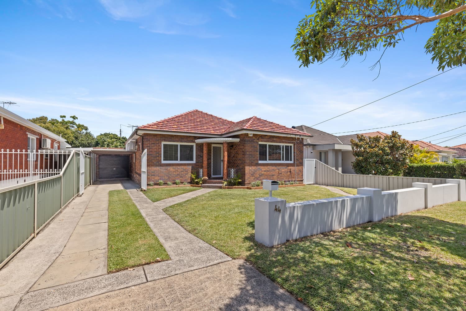 44 Illawarra Parade, Beverly Hills NSW 2209, Beverly Hills - Image 1