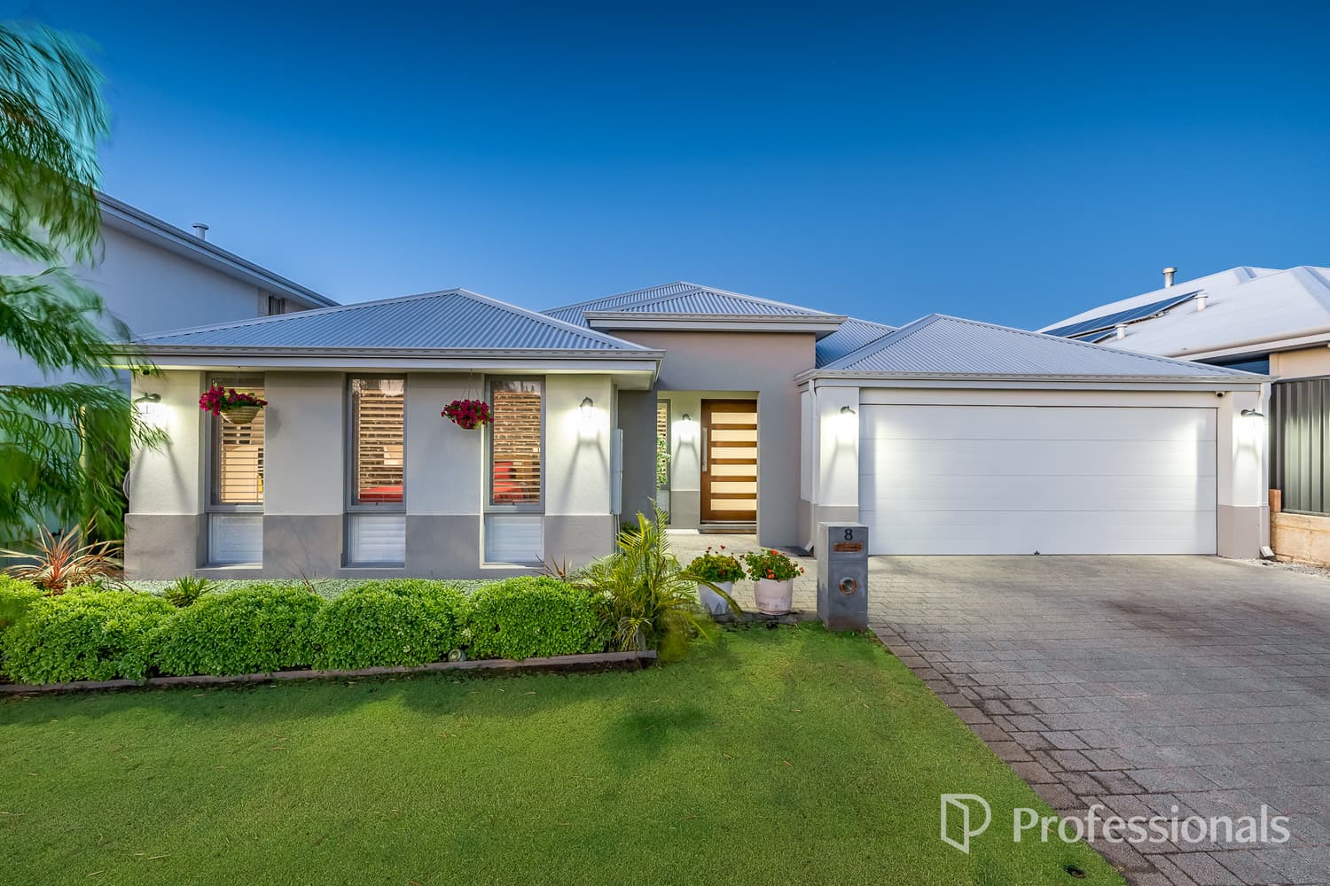 8 Penshell Street, Jindalee WA 6036, Jindalee - Image 1