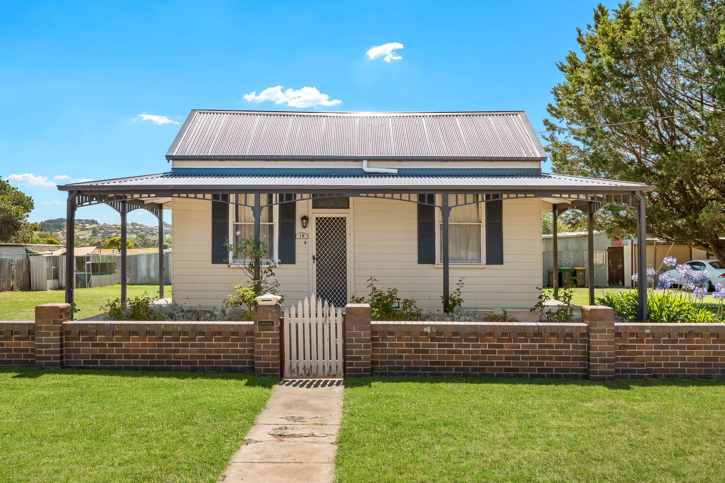 18 Hercules Street, Goulburn NSW 2580, Goulburn - Thumbnail 4