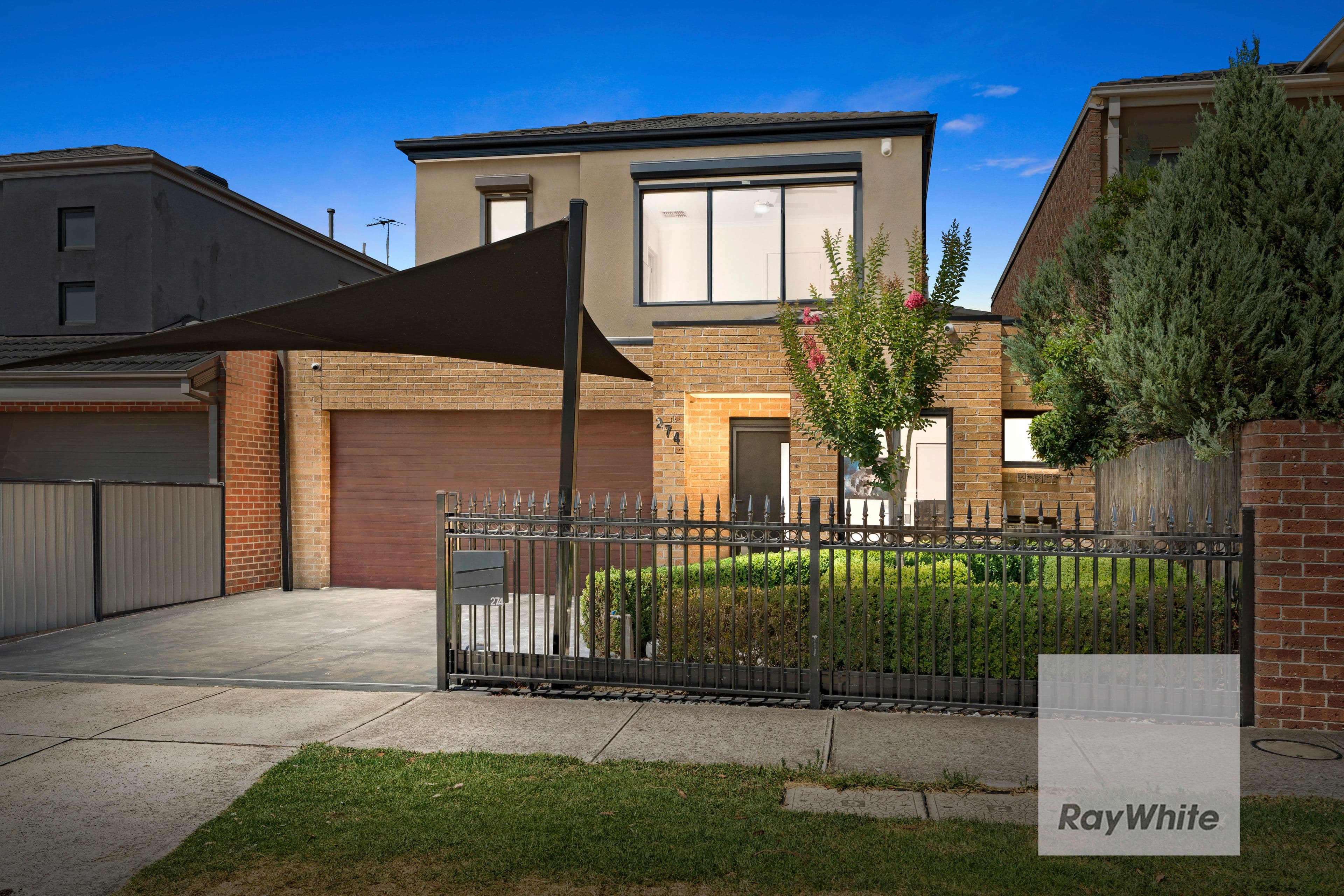 274 The Lakes Boulevard, South Morang VIC 3752, South Morang - Image 1
