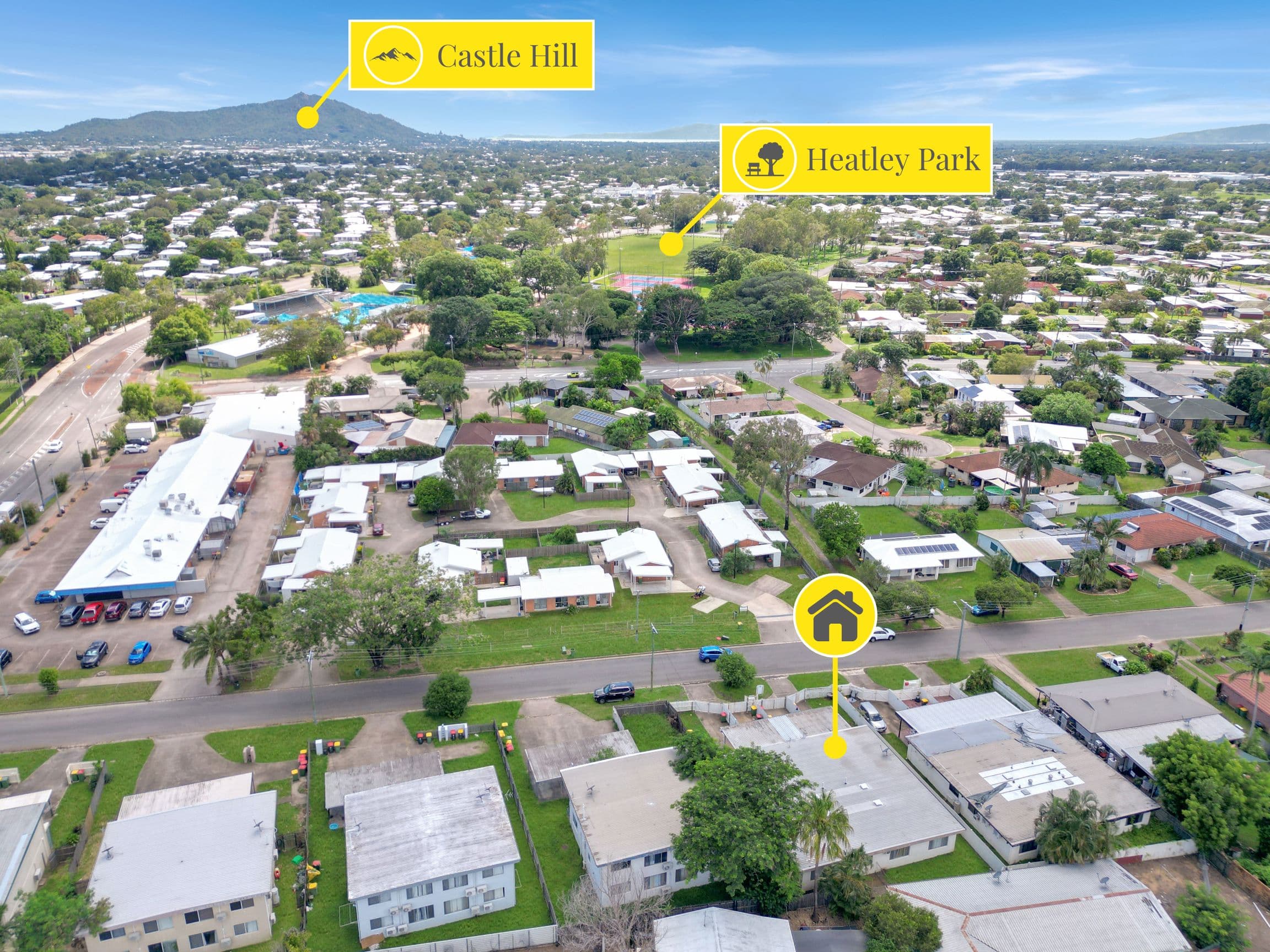 13 Narangi Street, Heatley QLD 4814, Heatley - Thumbnail 8