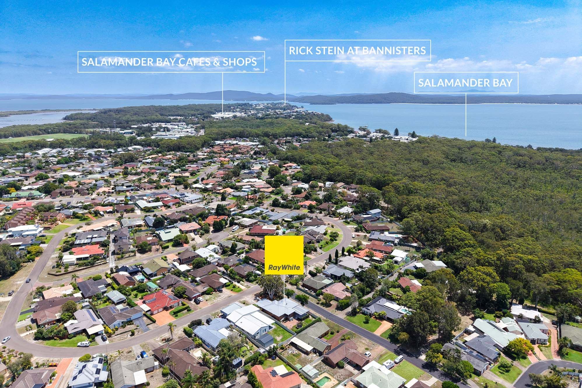 39 Yachtsman Crescent, Salamander Bay NSW 2317, Salamander Bay - Image 1