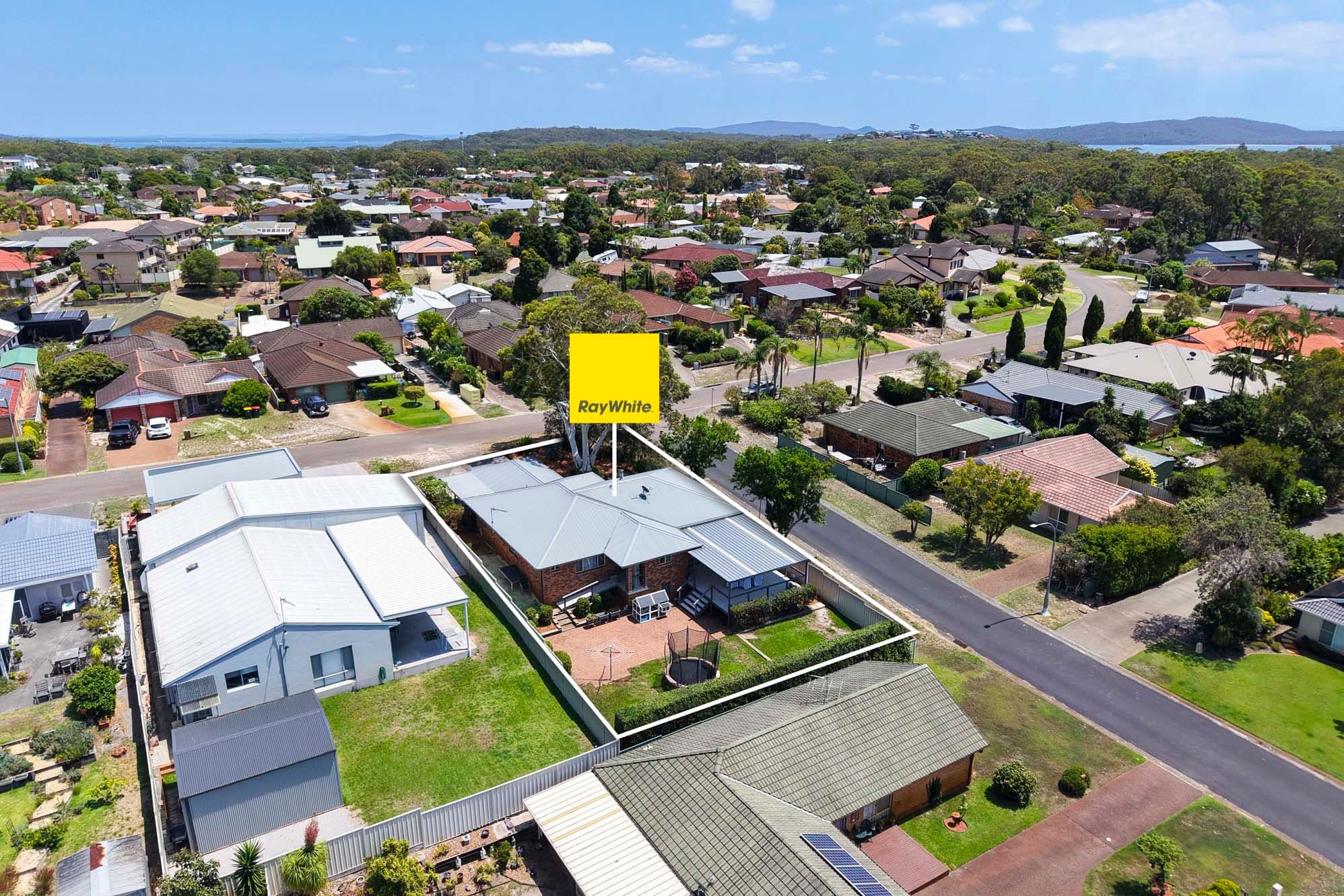 39 Yachtsman Crescent, Salamander Bay NSW 2317, Salamander Bay - Thumbnail 3