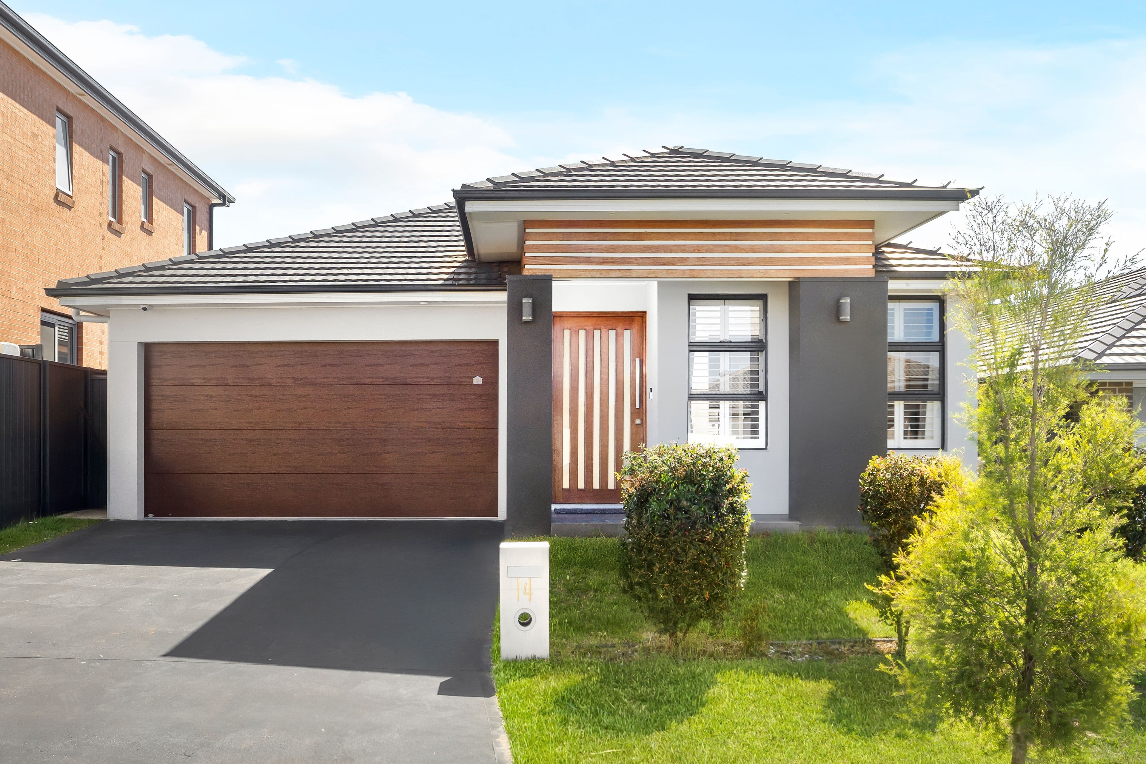 14 Hausfield Street (Tallawong), Schofields NSW 2762, Schofields - Image 1