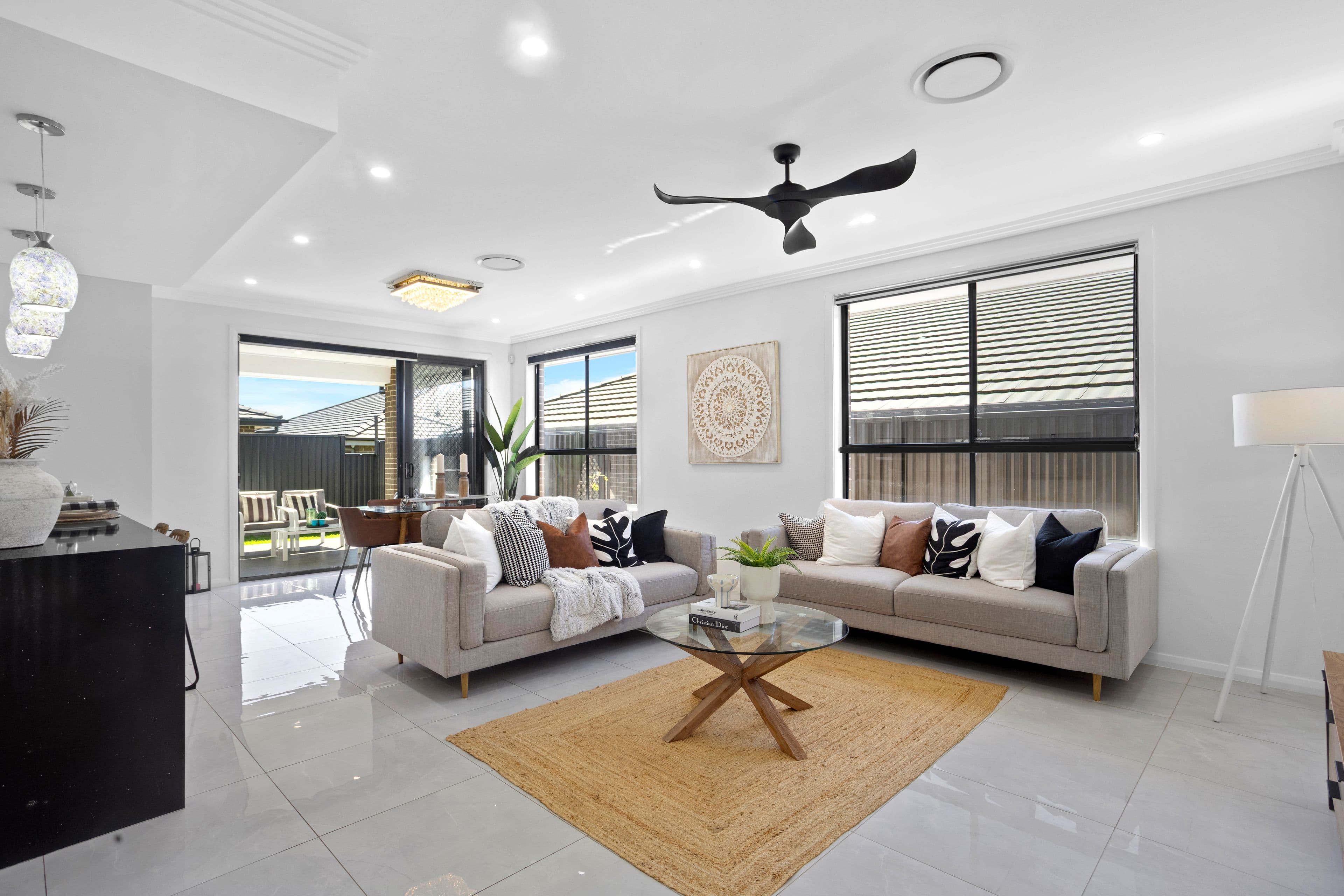 14 Hausfield Street (Tallawong), Schofields NSW 2762, Schofields - Thumbnail 2