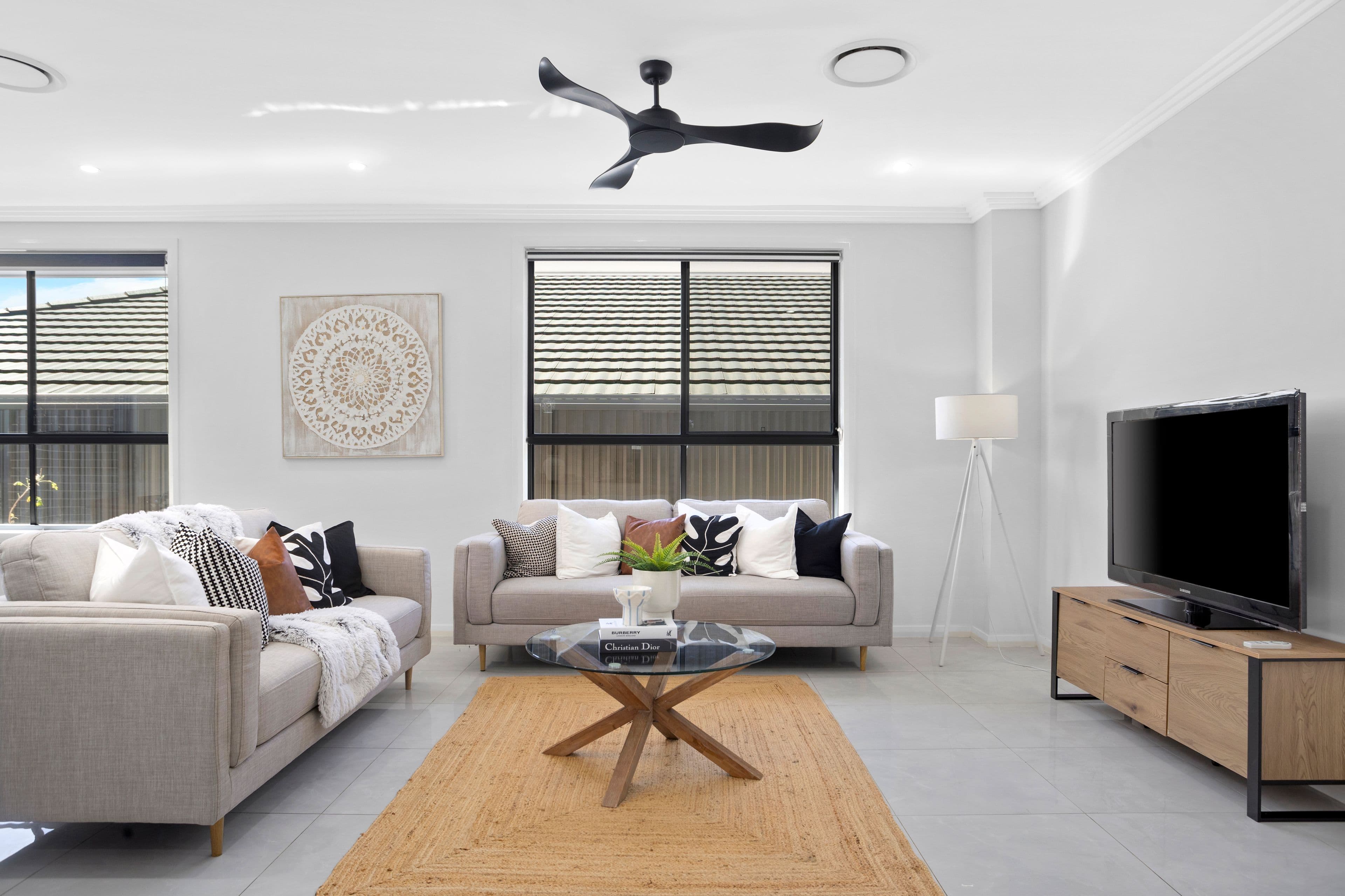 14 Hausfield Street (Tallawong), Schofields NSW 2762, Schofields - Thumbnail 3