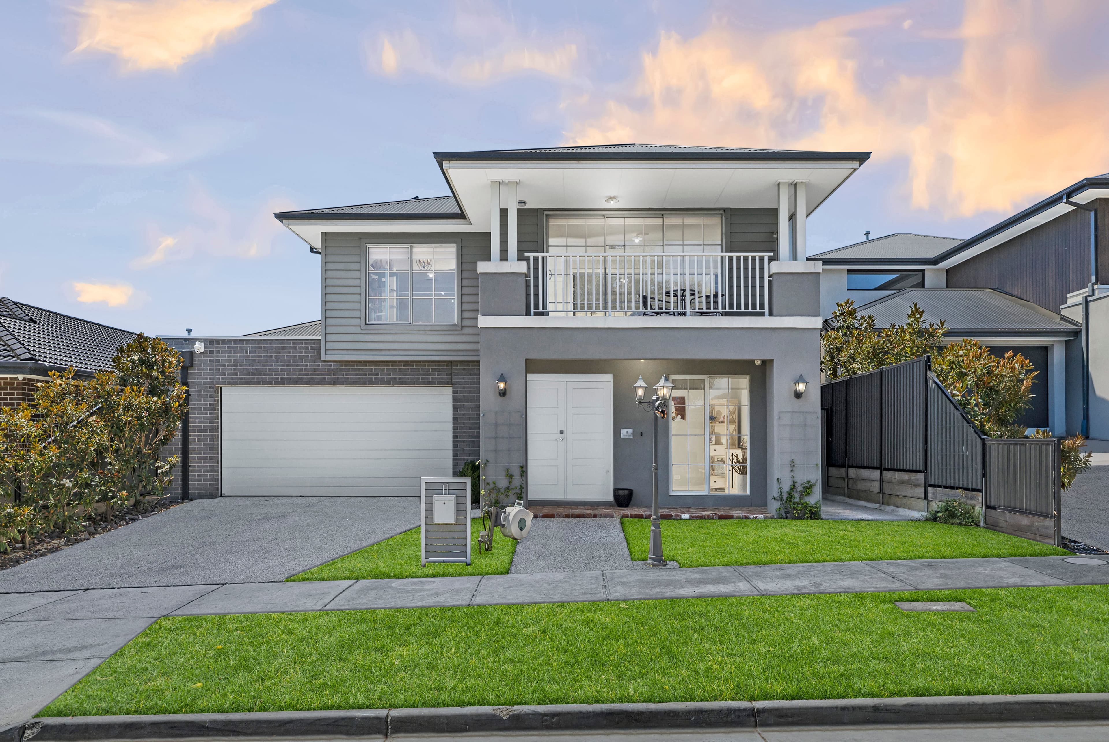 11 St Marks Court, Mernda VIC 3754, Mernda - Image 1