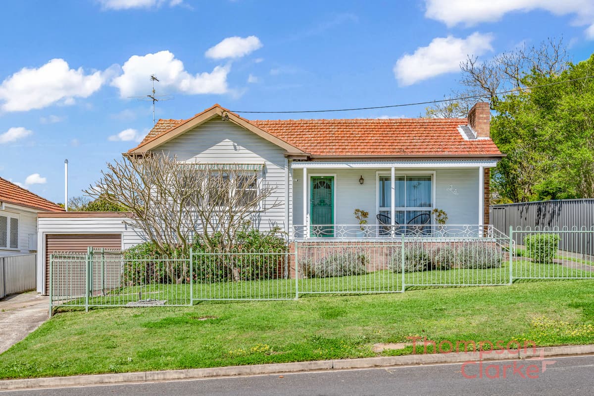 34 Cumberland Street, East Maitland - Image 1