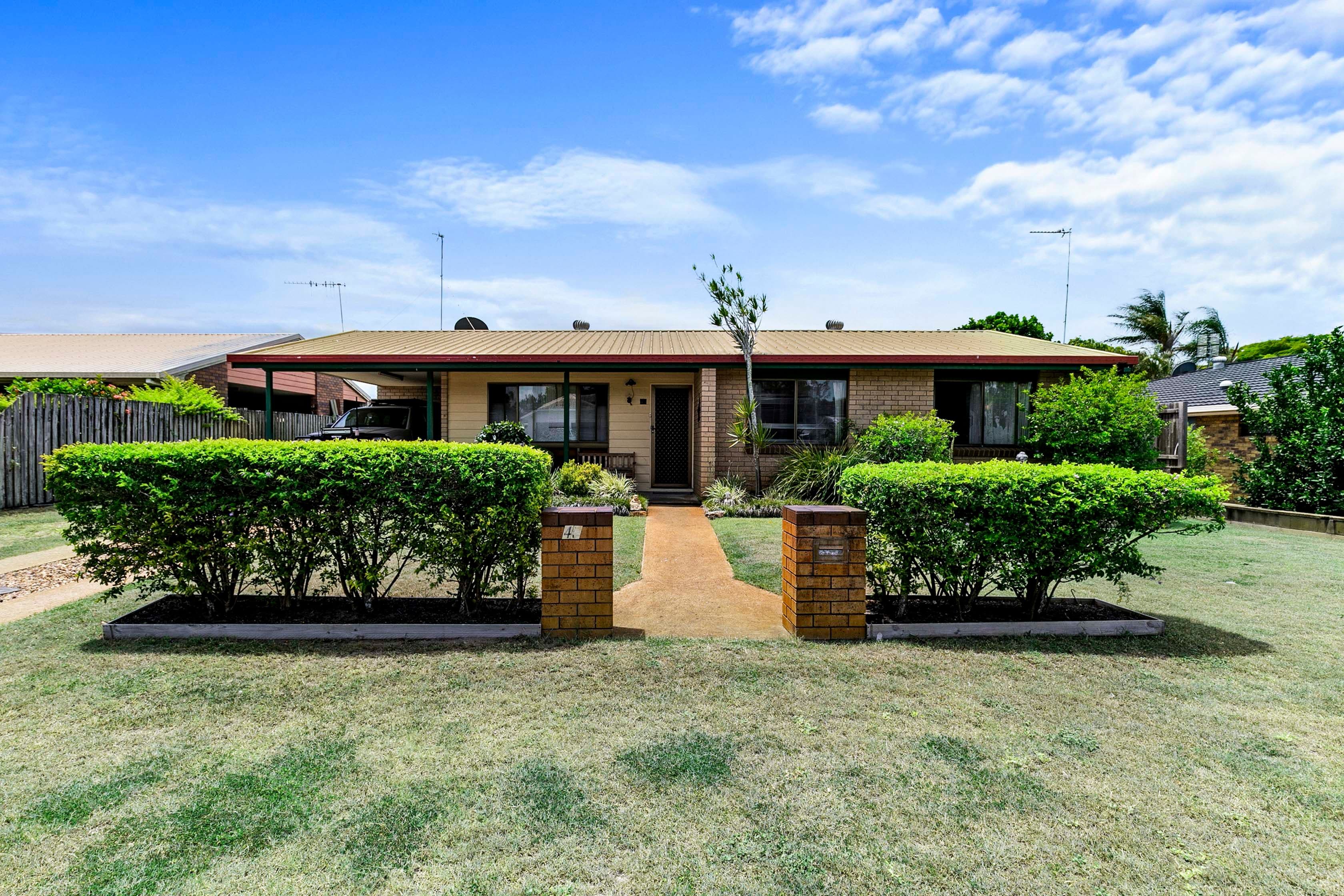 45 South Street, Urangan QLD 4655, Urangan - Thumbnail 2