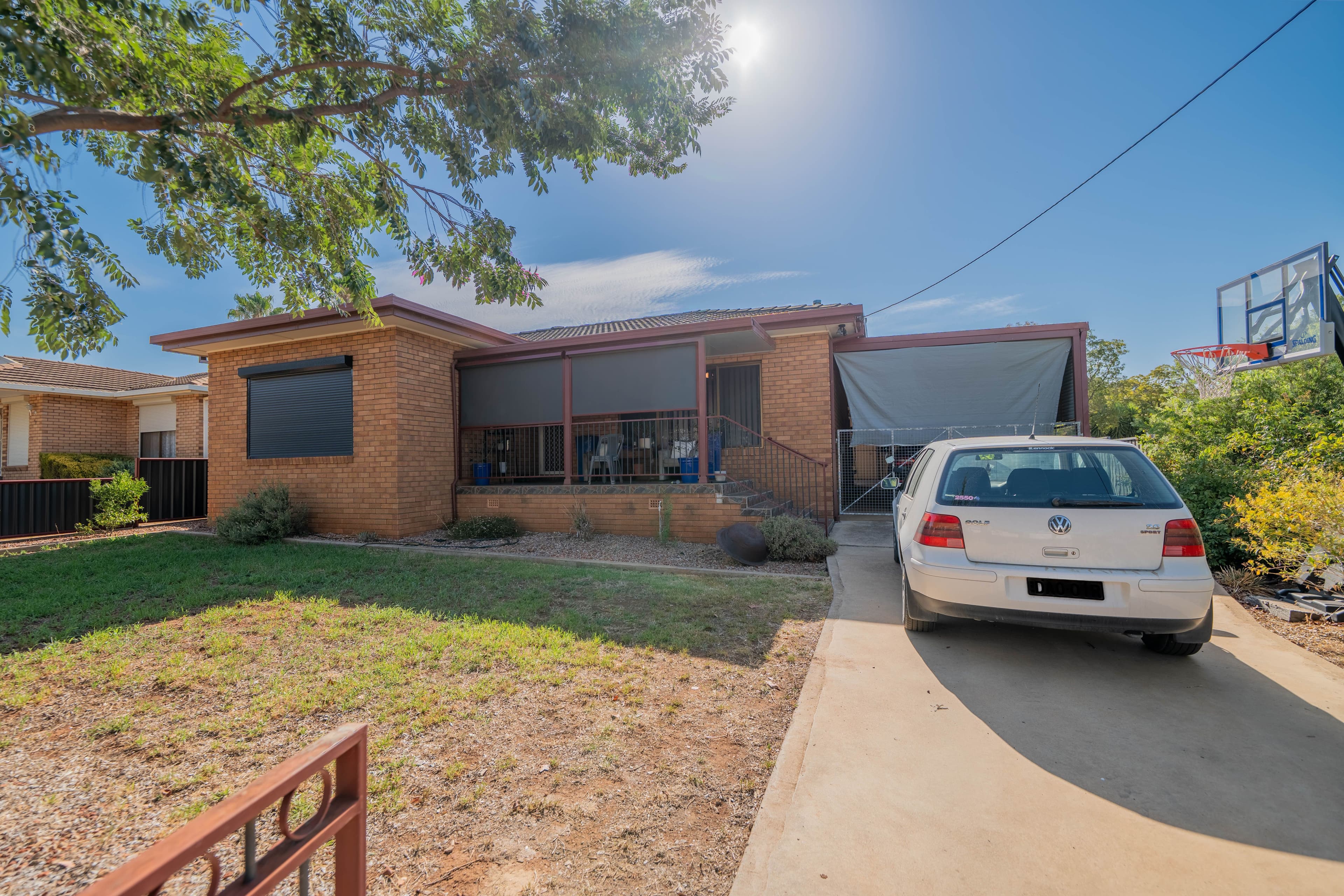 45 Thornbury Street, Parkes NSW 2870, Parkes - Image 1