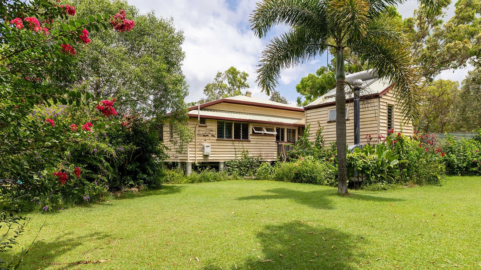 601 Murphy Road, Captain Creek QLD 4677, Captain Creek - Thumbnail 2