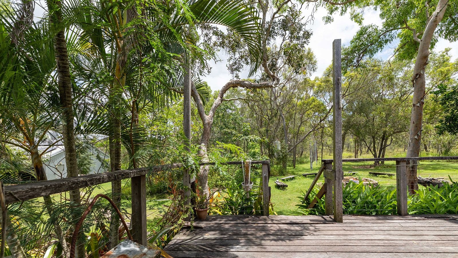 601 Murphy Road, Captain Creek QLD 4677, Captain Creek - Thumbnail 3