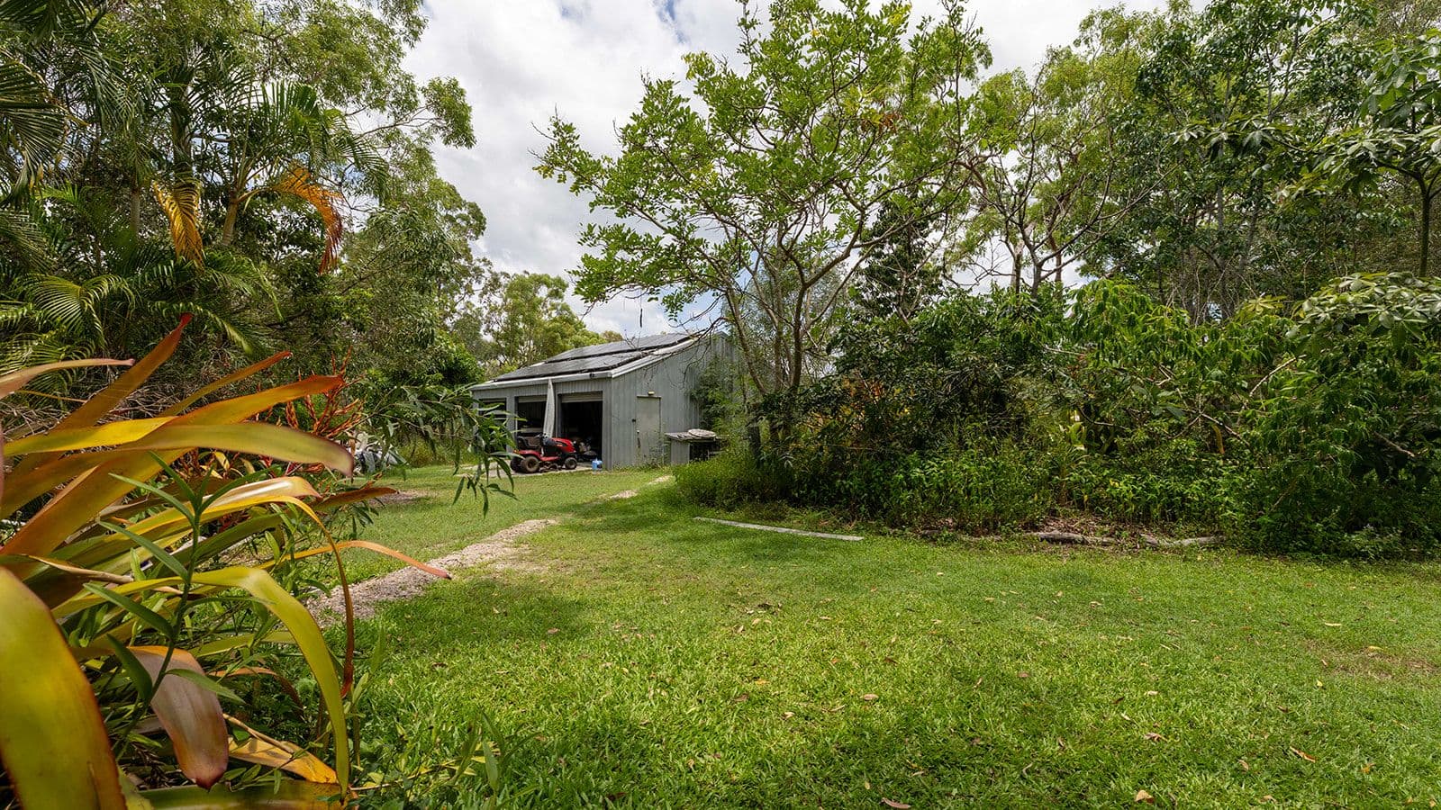 601 Murphy Road, Captain Creek QLD 4677, Captain Creek - Thumbnail 4