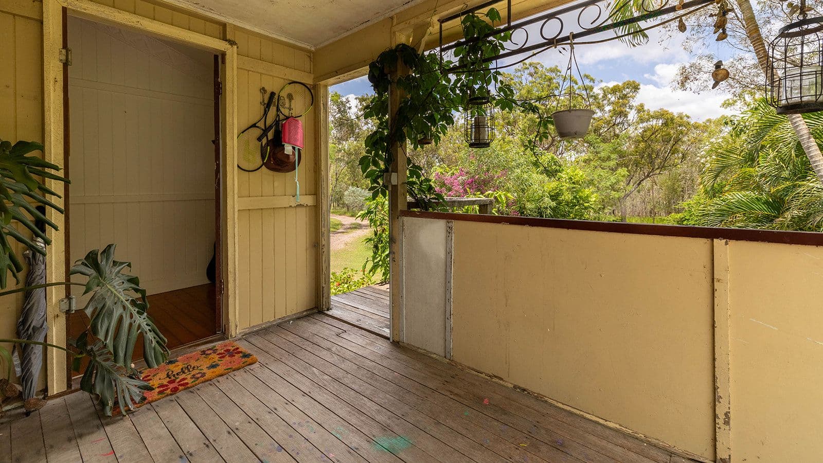 601 Murphy Road, Captain Creek QLD 4677, Captain Creek - Thumbnail 5