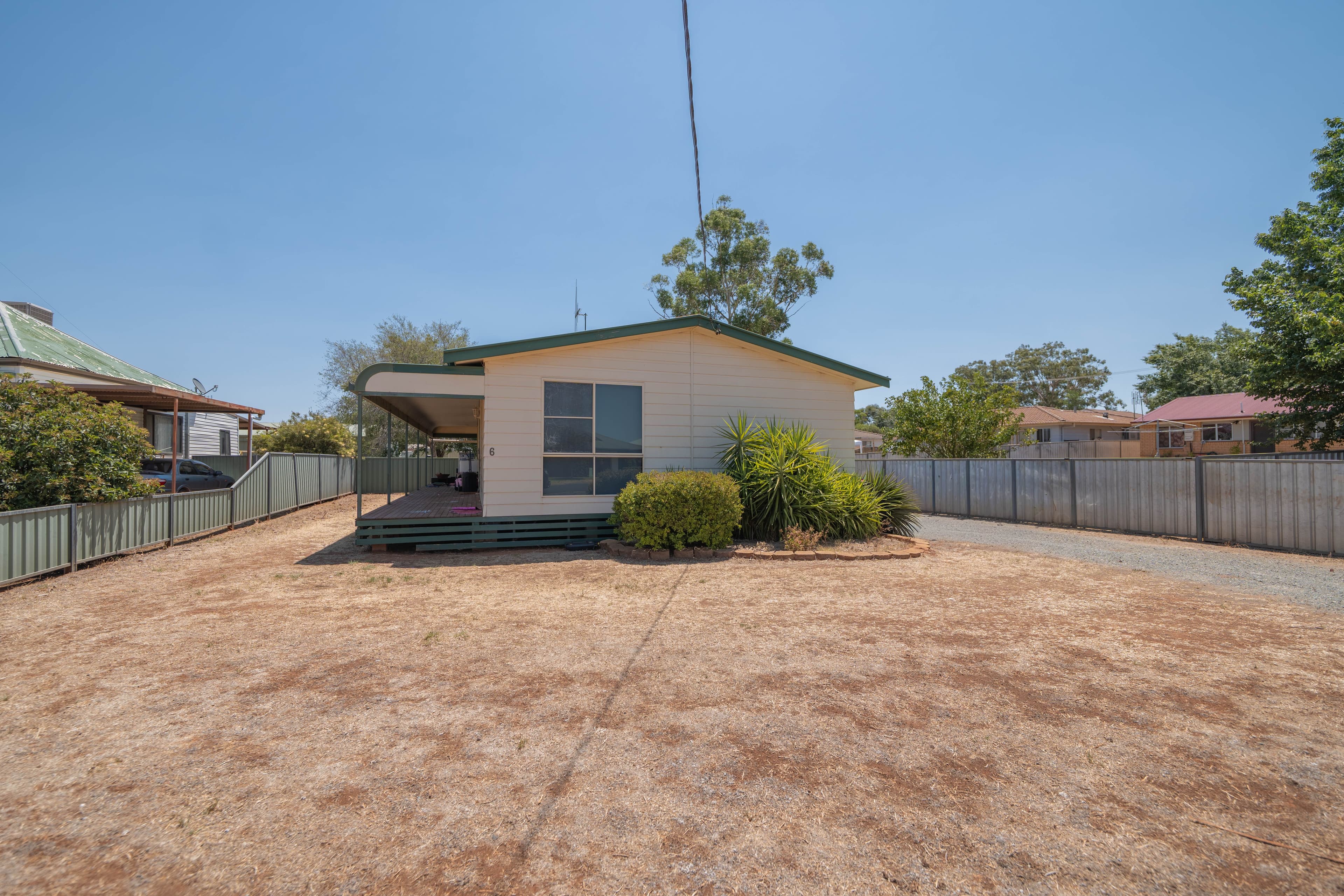 6 Koala Street, Parkes NSW 2870, Parkes - Image 1