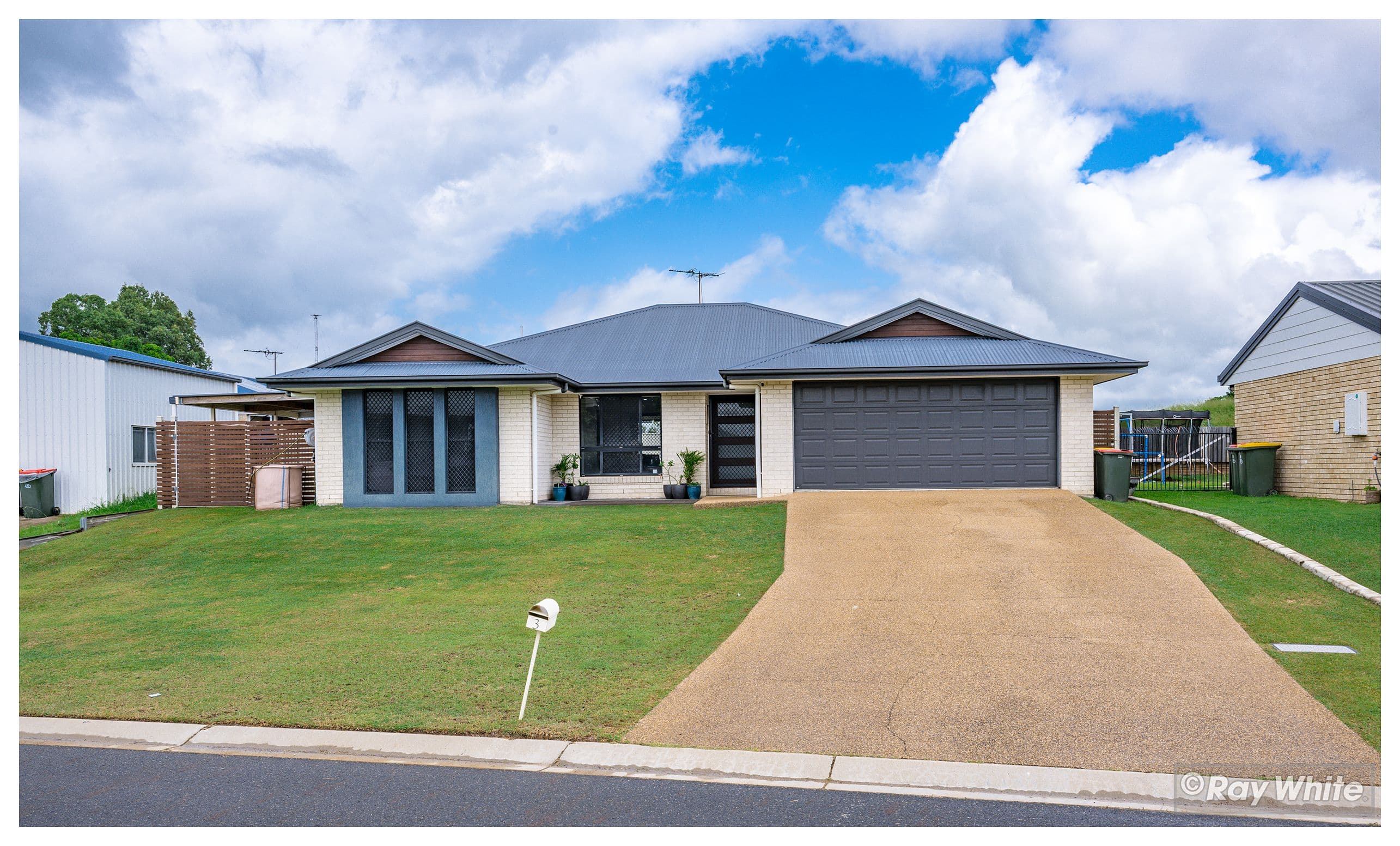 3 Morrell Street, Gracemere QLD 4702, Gracemere - Image 1