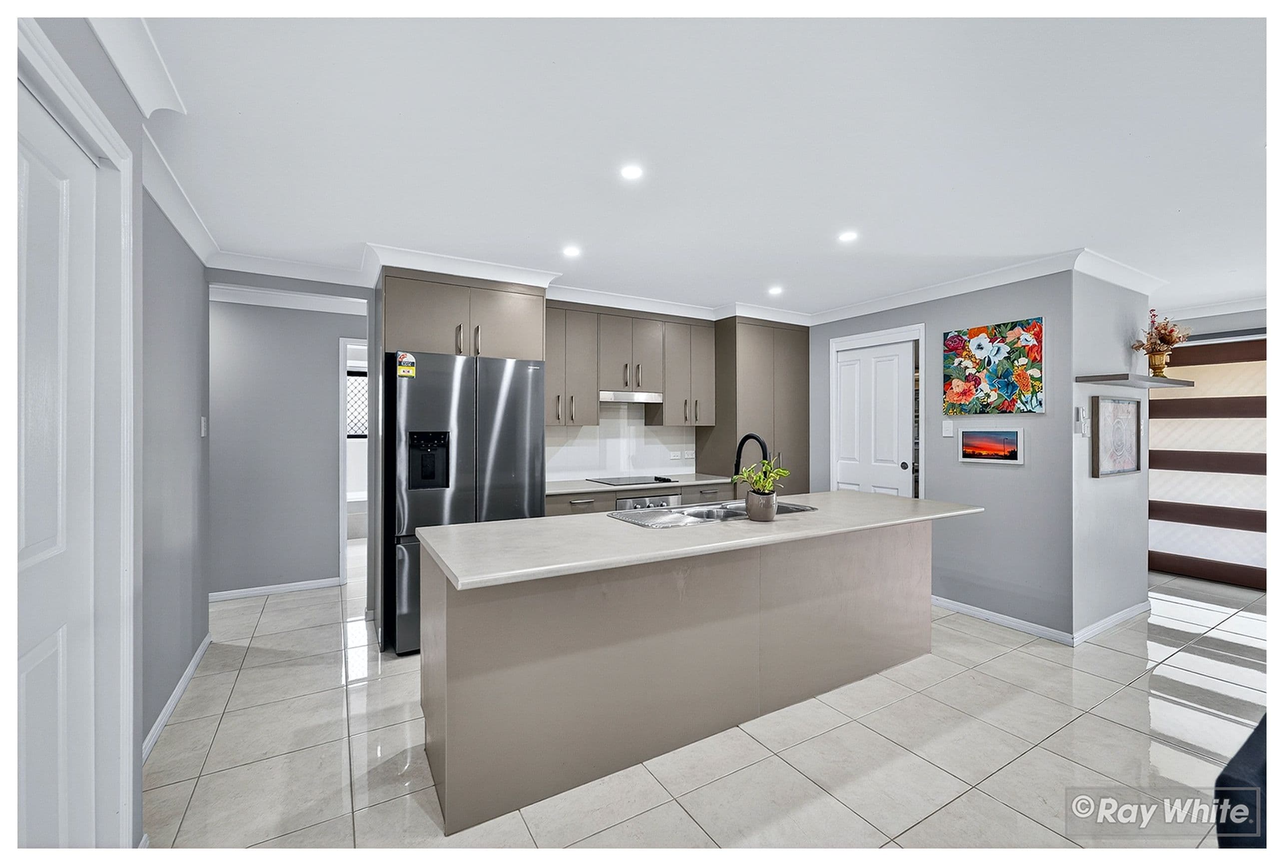 3 Morrell Street, Gracemere QLD 4702, Gracemere - Thumbnail 2