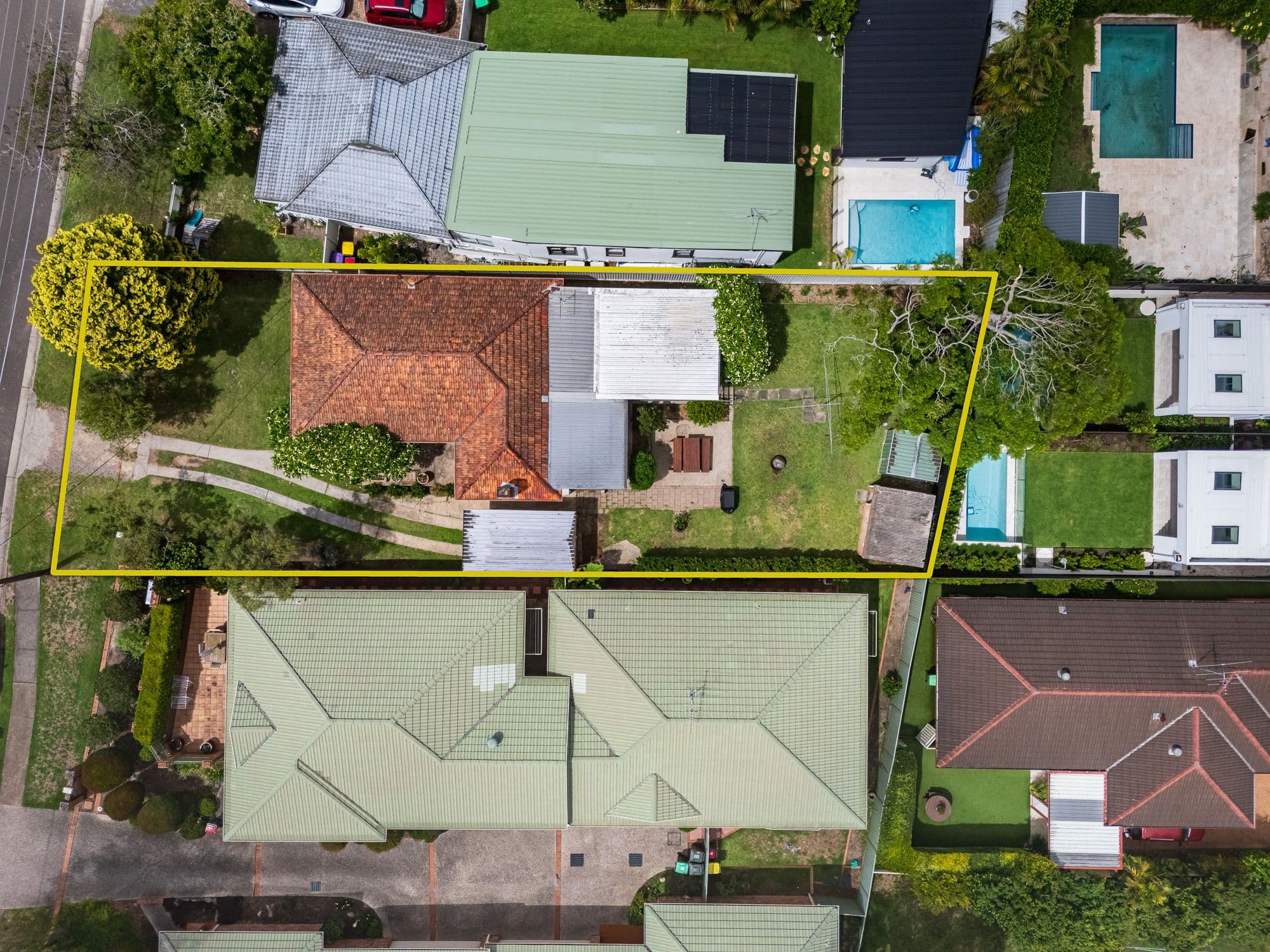 19 Vista Street, Caringbah South NSW 2229, Caringbah South - Thumbnail 2
