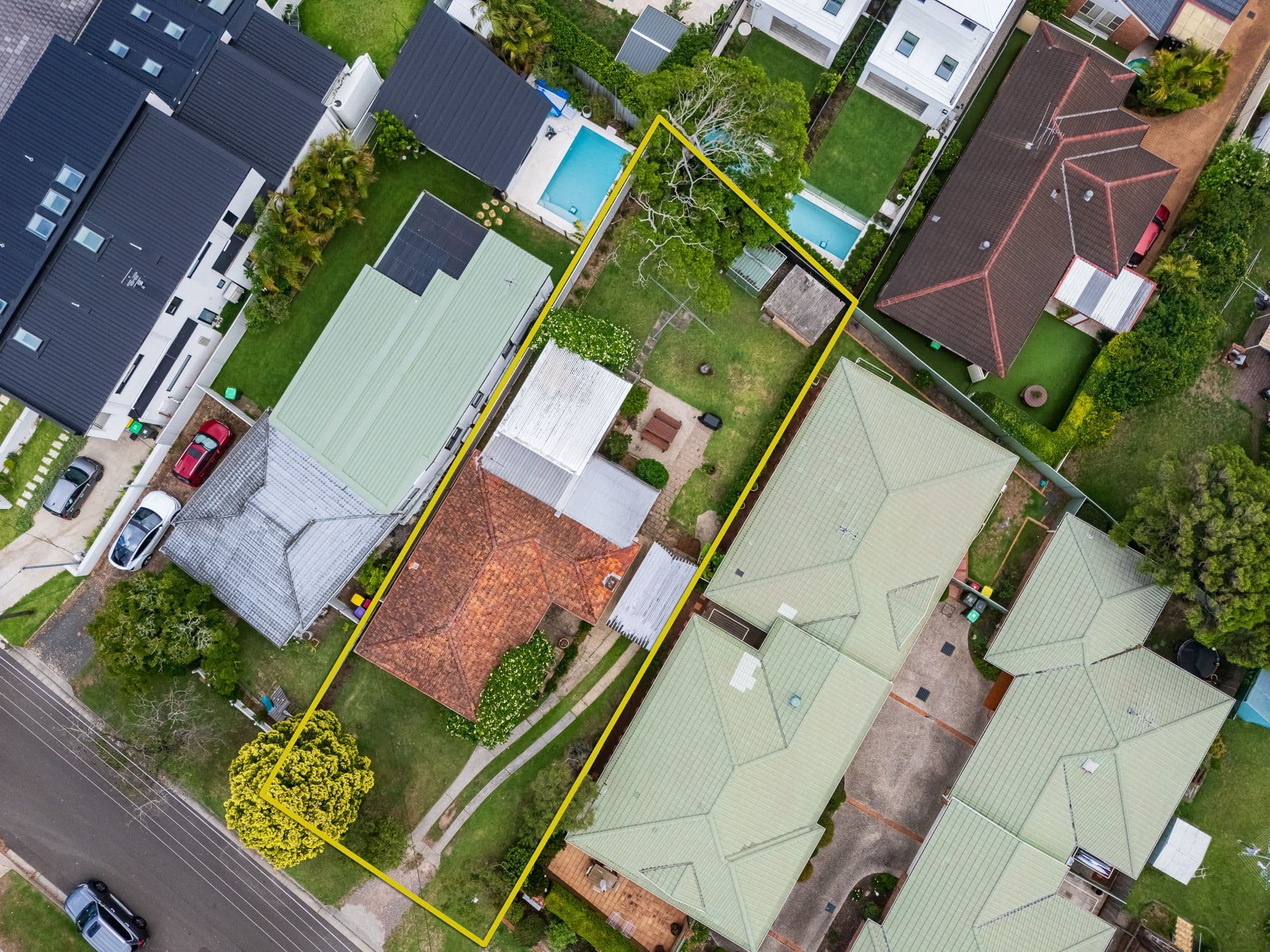 19 Vista Street, Caringbah South NSW 2229, Caringbah South - Thumbnail 3