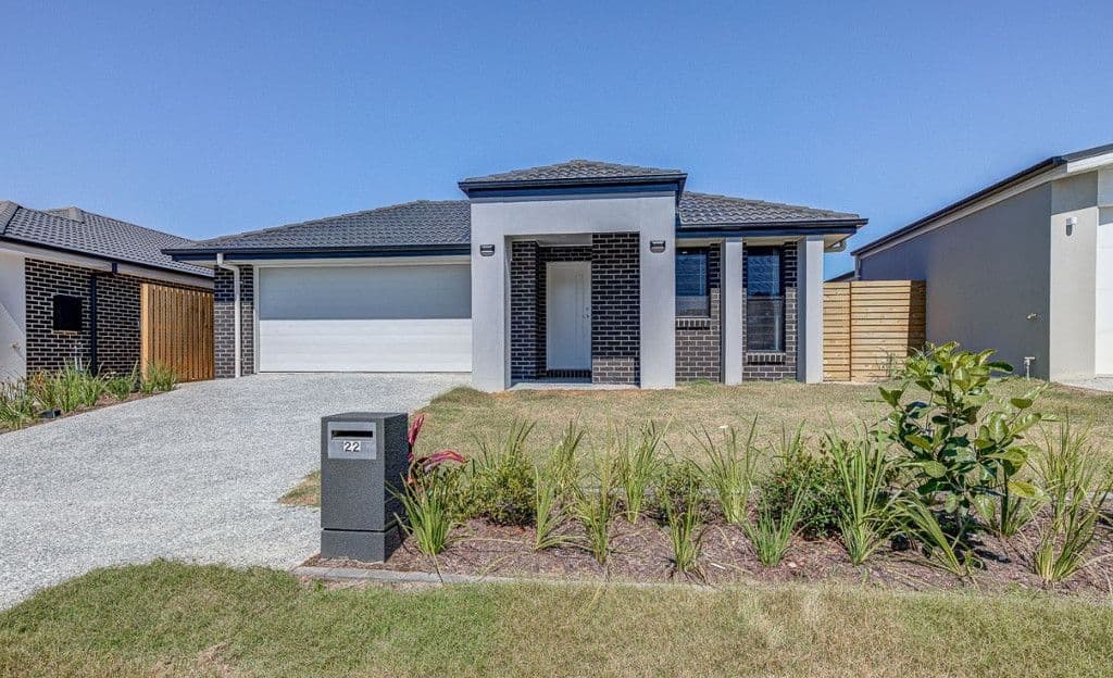 22 Aspen Circuit, Logan Reserve QLD 4133, Logan Reserve - Image 1