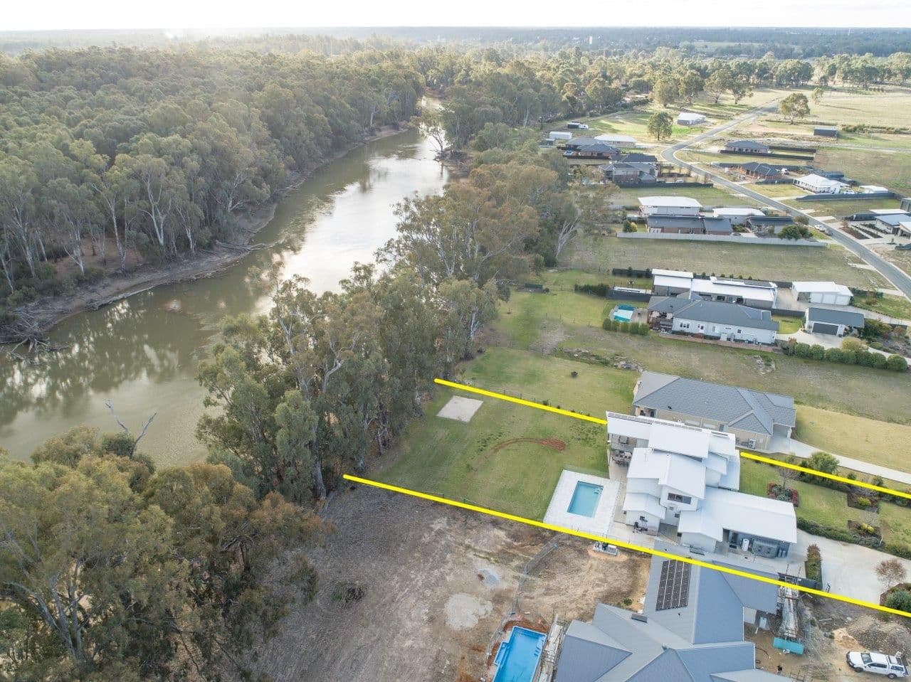 41 Riverview Drive, Barham NSW 2732, Barham - Thumbnail 2