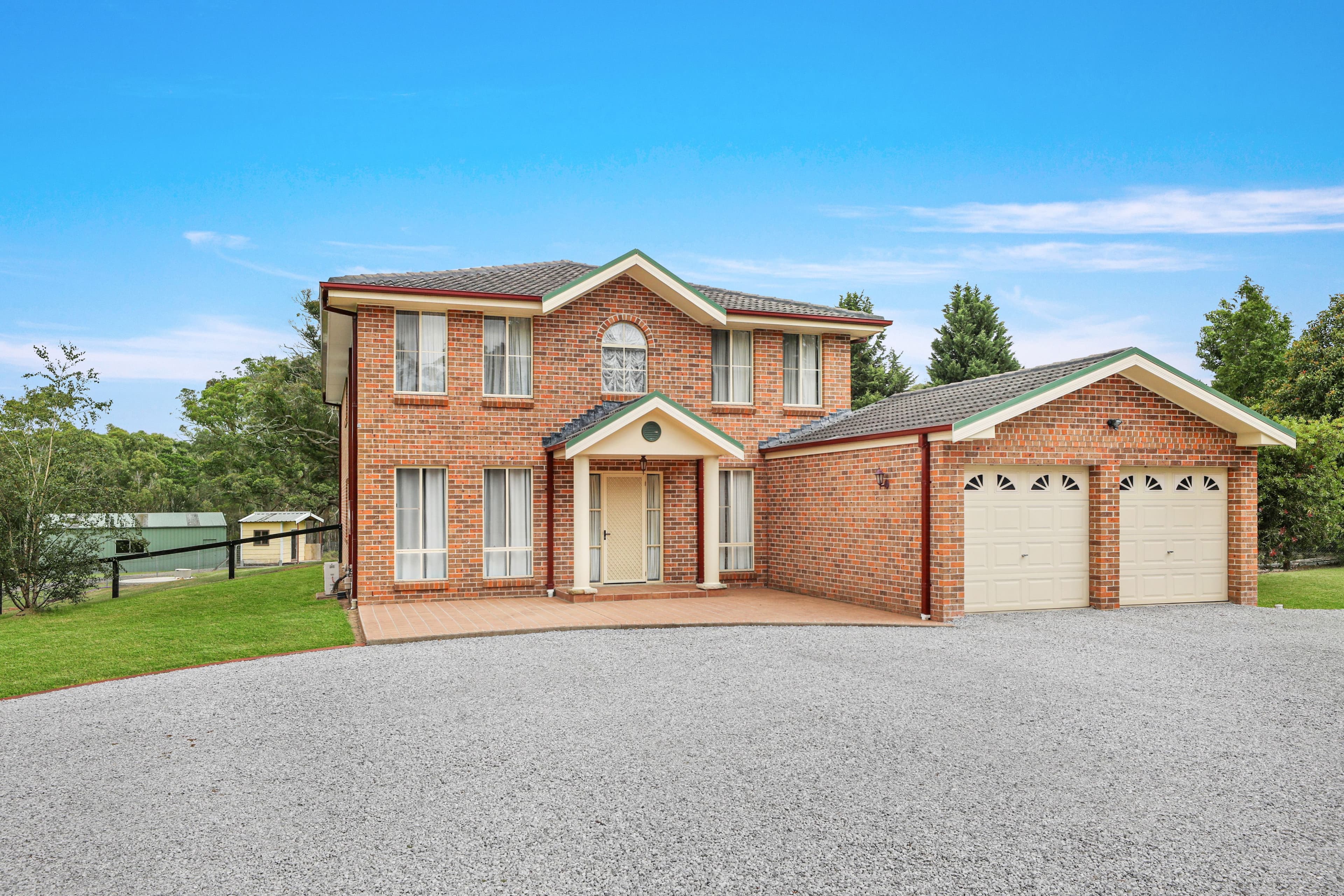 4 Franklin Road, Aylmerton NSW 2575, Aylmerton - Image 1