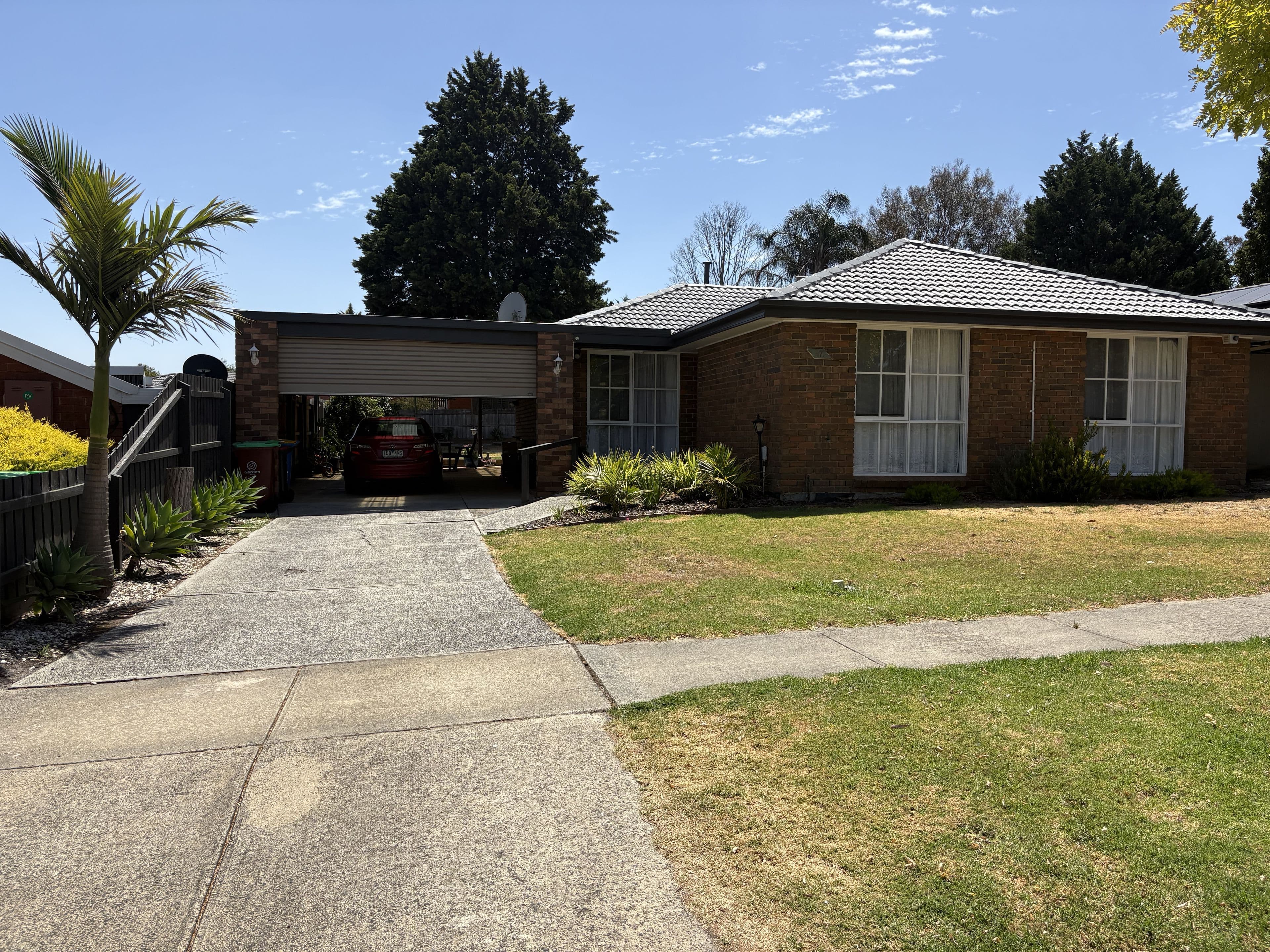 47 Courtenay Avenue, Cranbourne North VIC 3977, Cranbourne North - Image 1