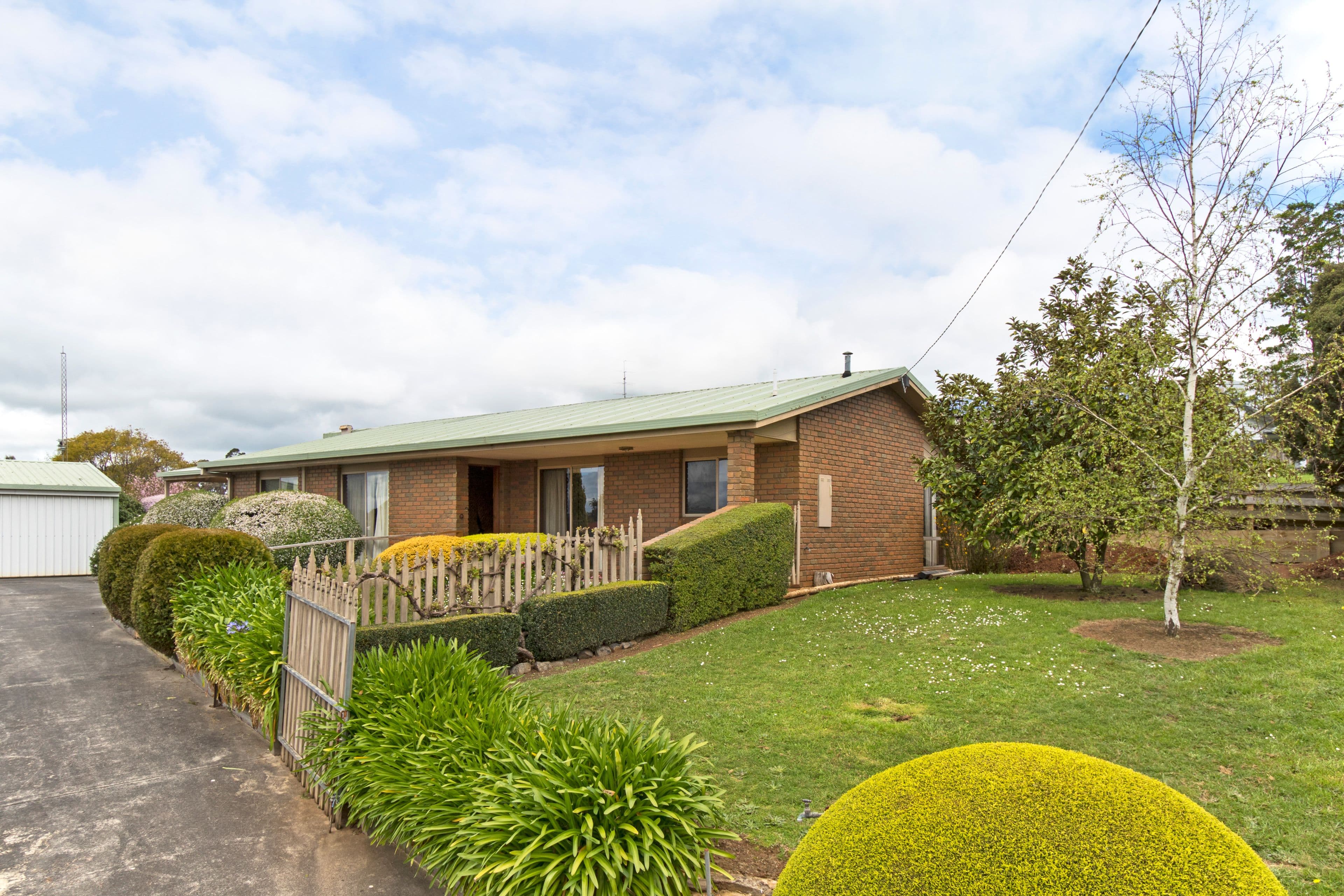 1 Callaway Crescent, Leongatha VIC 3953, Leongatha - Image 1