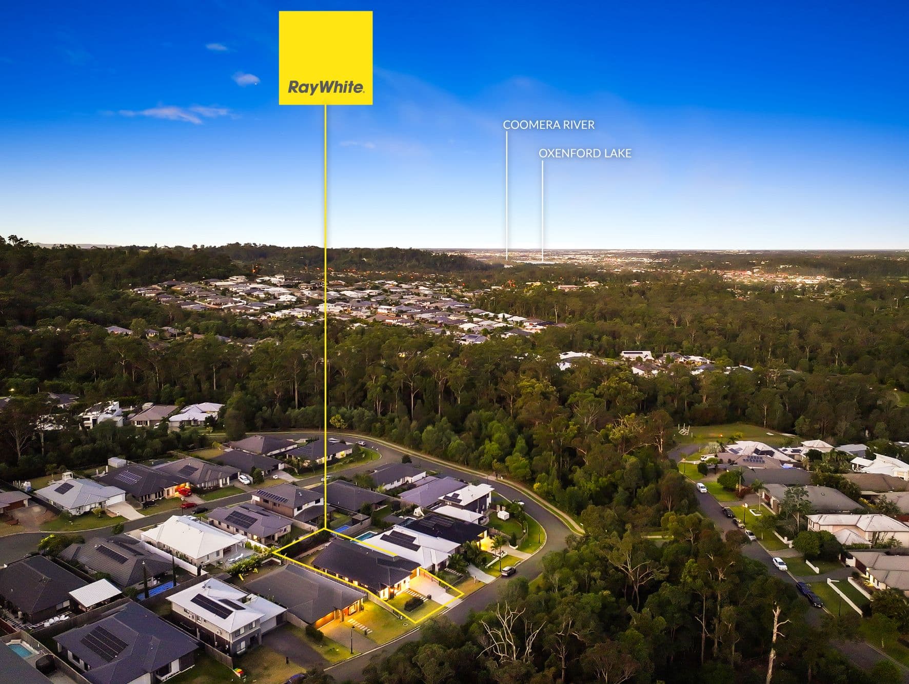 7 Lone Pine Circuit, Upper Coomera QLD 4209, Upper Coomera - Thumbnail 5