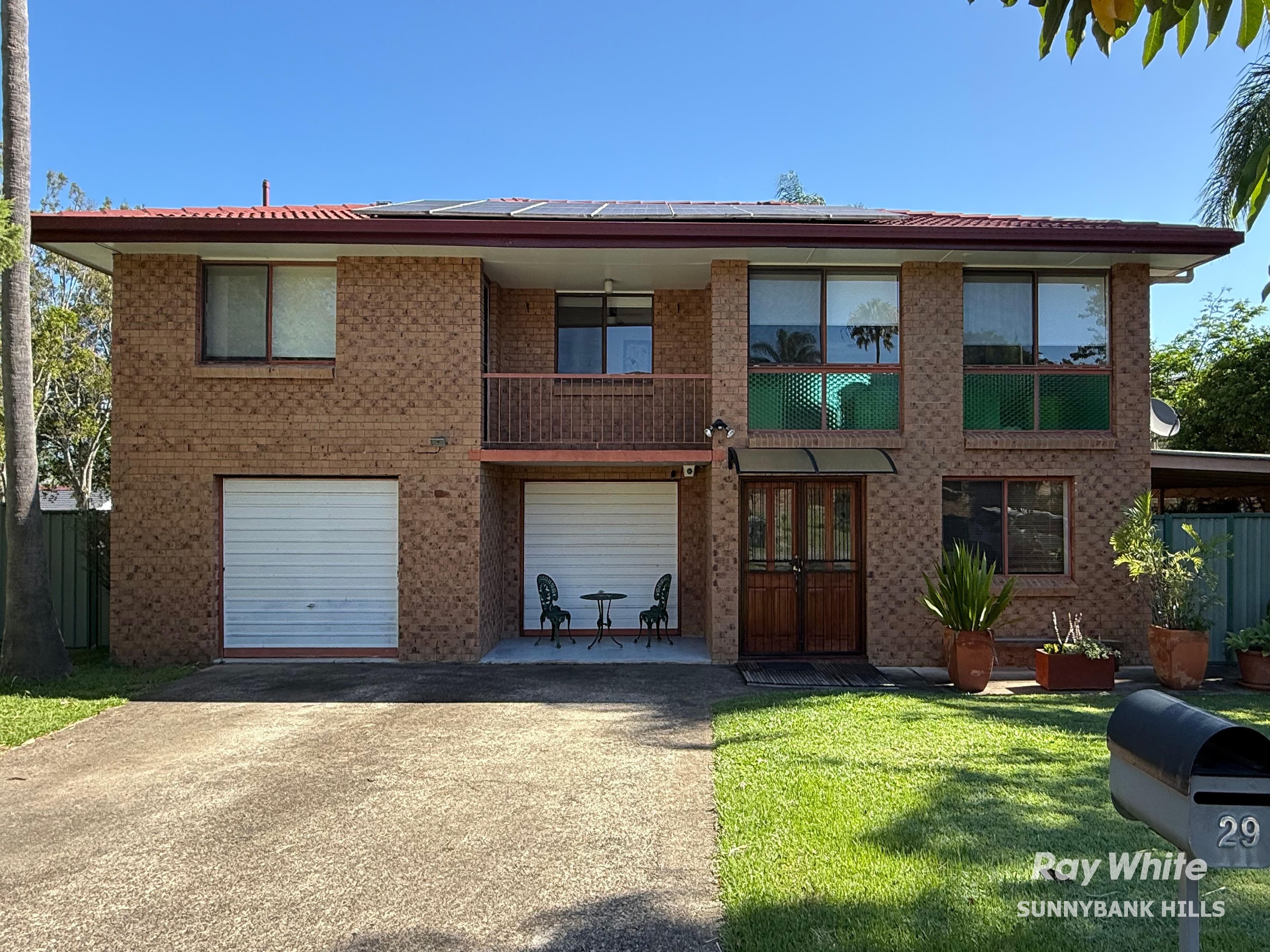 29 Panama Street, Wishart QLD 4122, Wishart - Image 1