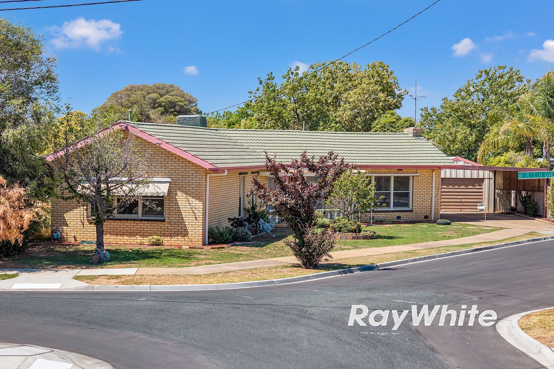 23 Waratah Grove, Echuca VIC 3564, Echuca - Image 1