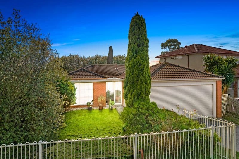 10 George Greeves Place, Hoppers Crossing VIC 3029, Hoppers Crossing - Image 1