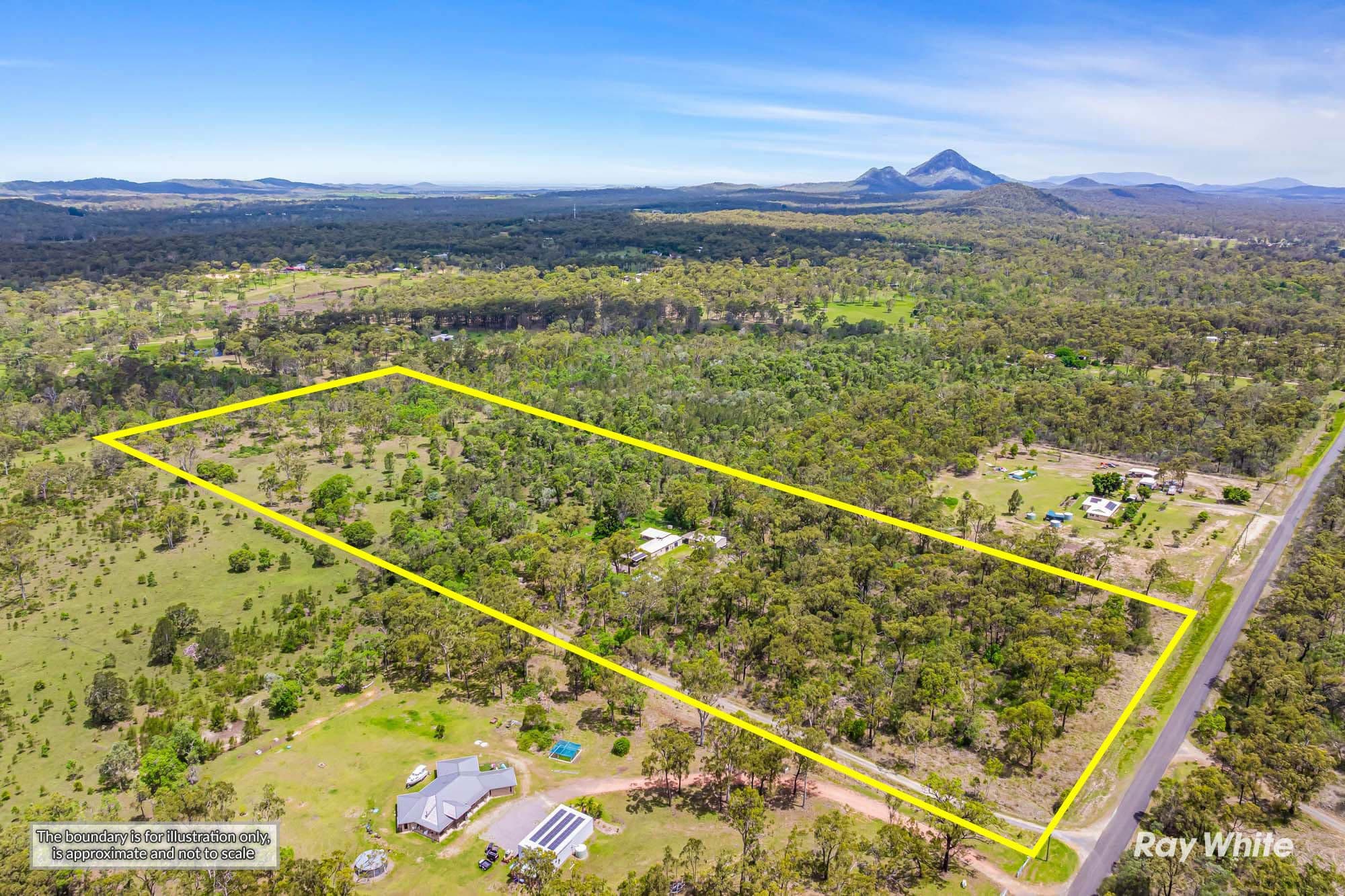132 Vanderspek Road, Bondoola QLD 4703, Bondoola - Image 1